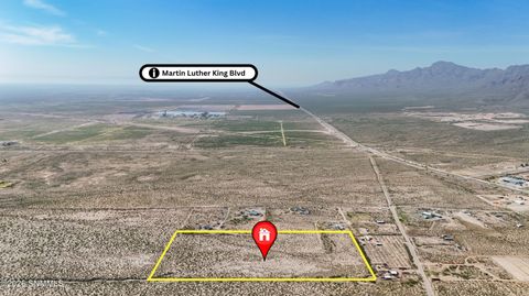 Vacant Land For Sale - TBD Iron Horse Avenue<br/> Chaparral, NM 88081