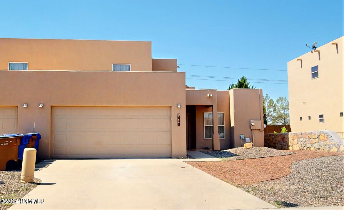 3541 Evy Lane Lane, Las Cruces, New Mexico image 1