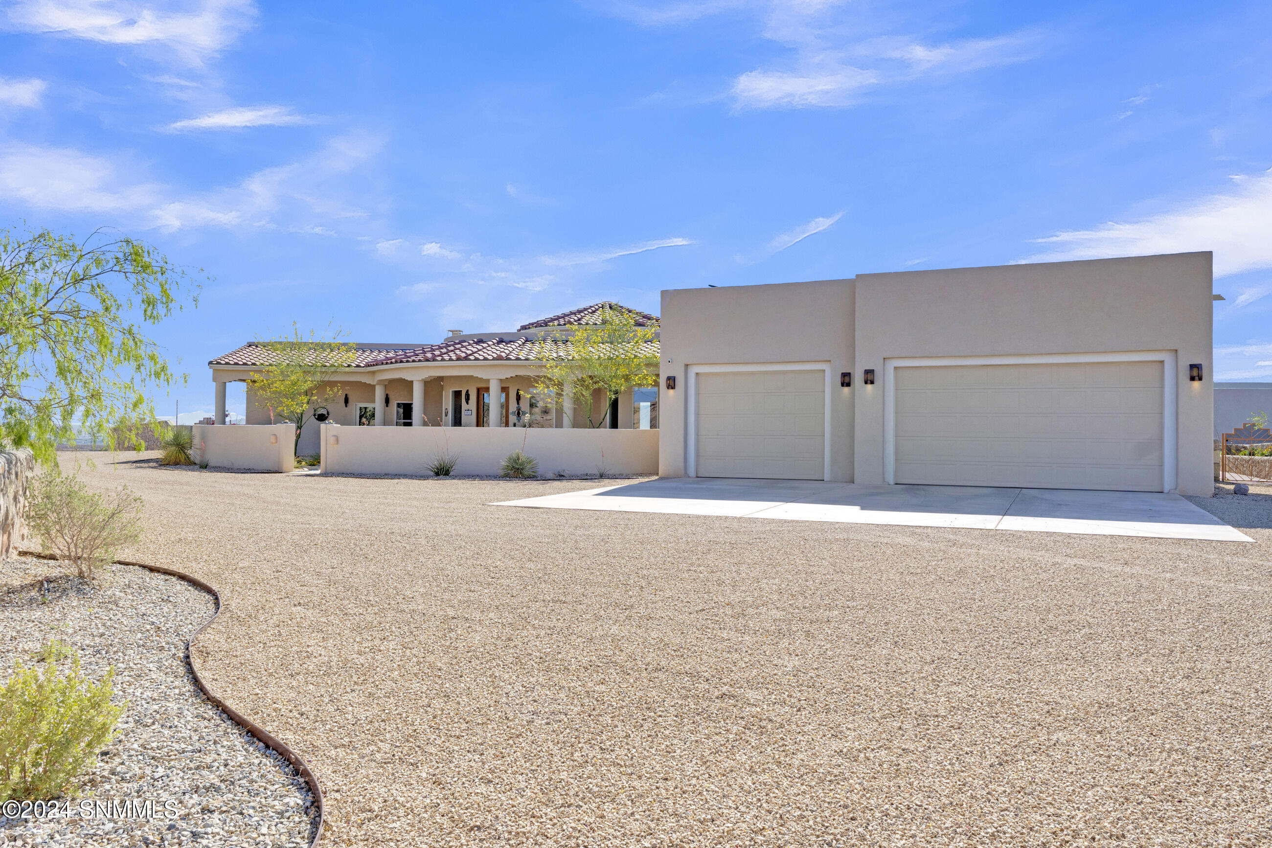 7055 Canyon View Lane Lane, Las Cruces, New Mexico image 9