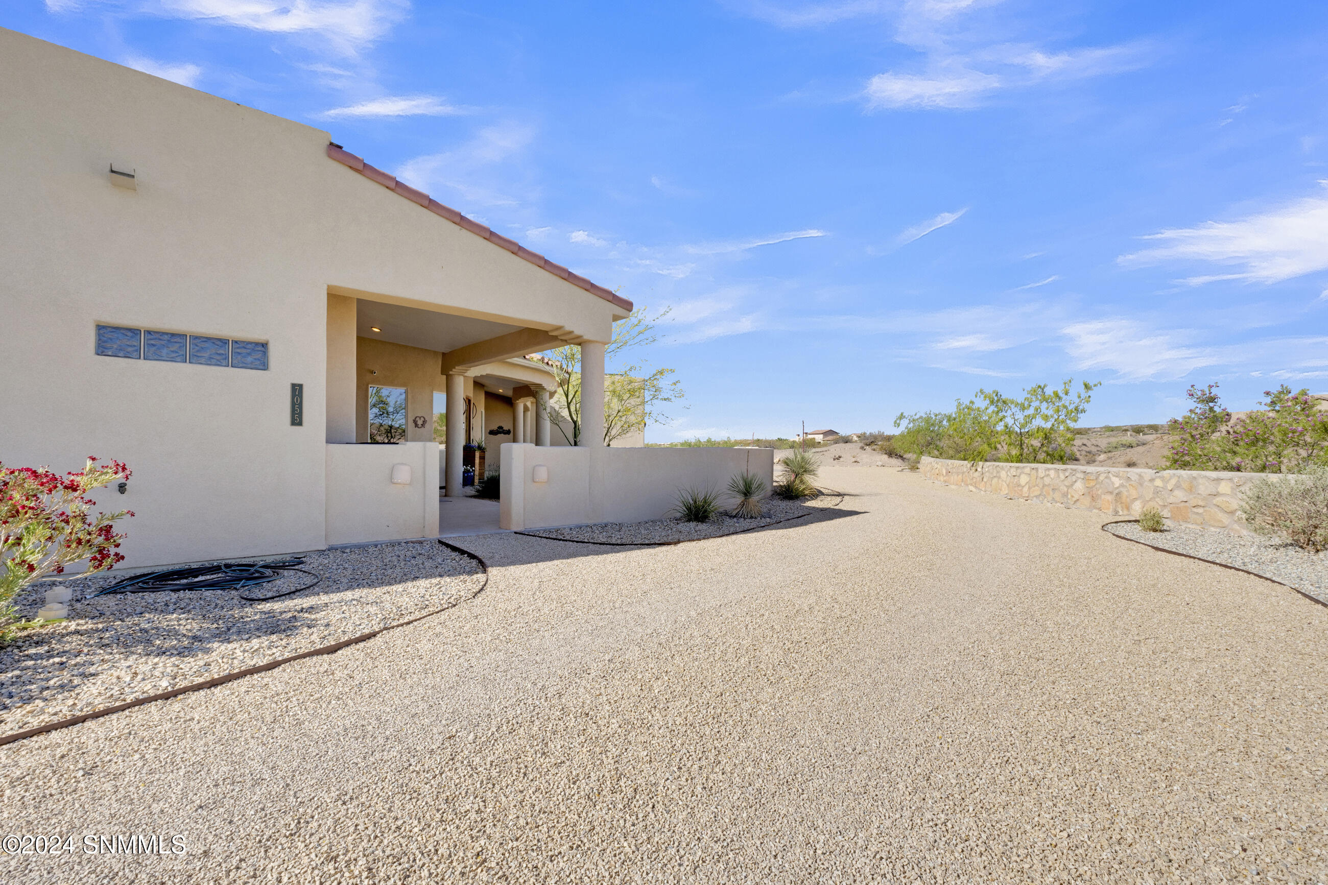 7055 Canyon View Lane Lane, Las Cruces, New Mexico image 4