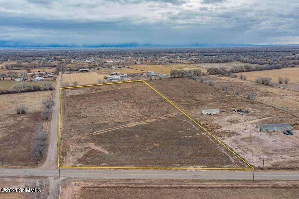 TBD SW Corner Cut Tree & Seabell Rd., Belen, New Mexico image 13