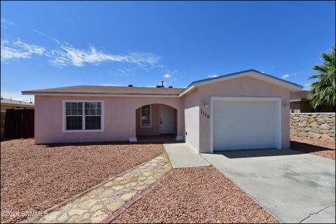 Homes For Sale - 1179 Acequia Linda Road<br/> Anthony, NM 88021