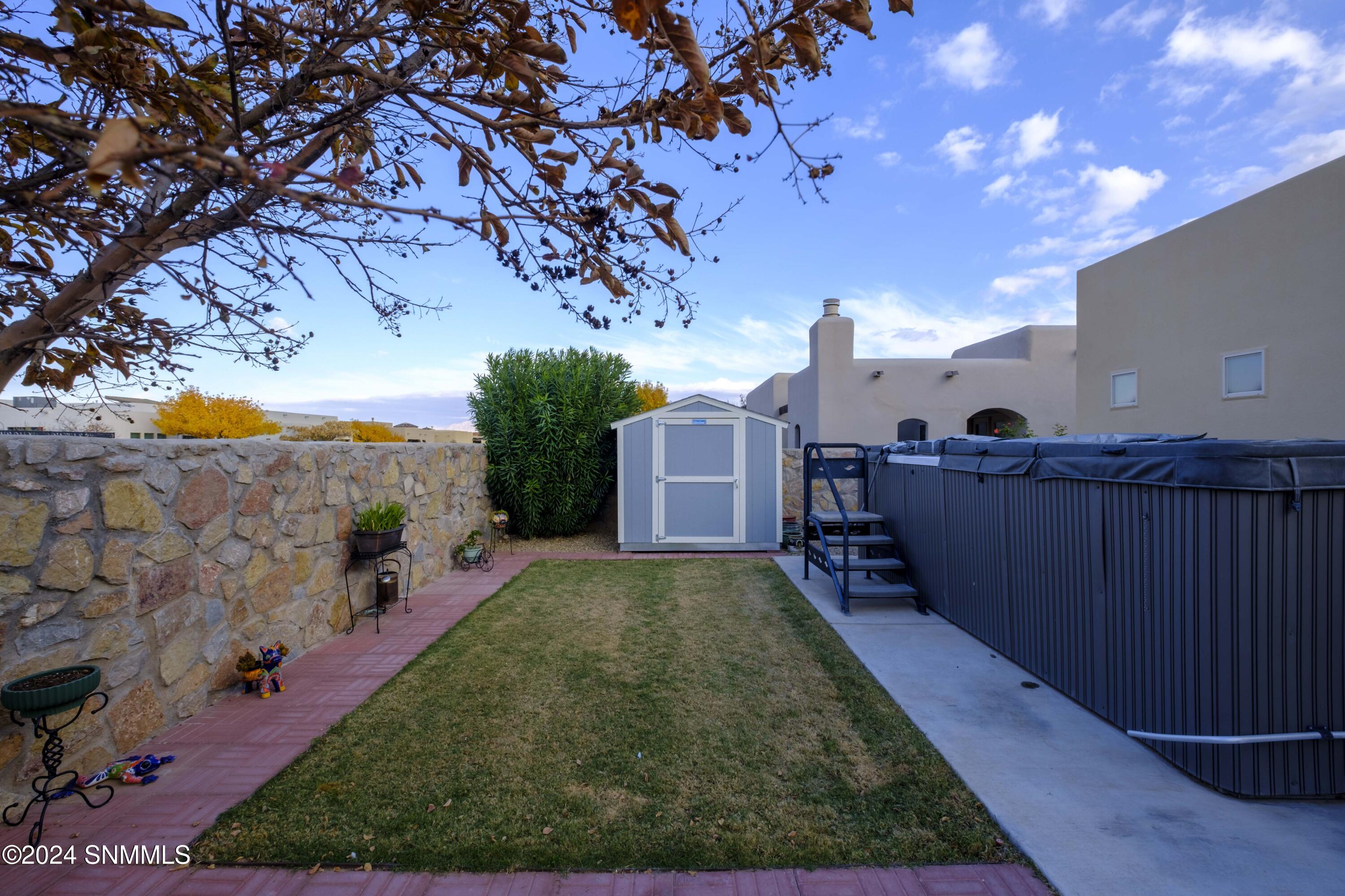 3669 Santa Marcella Avenue, Las Cruces, New Mexico image 35