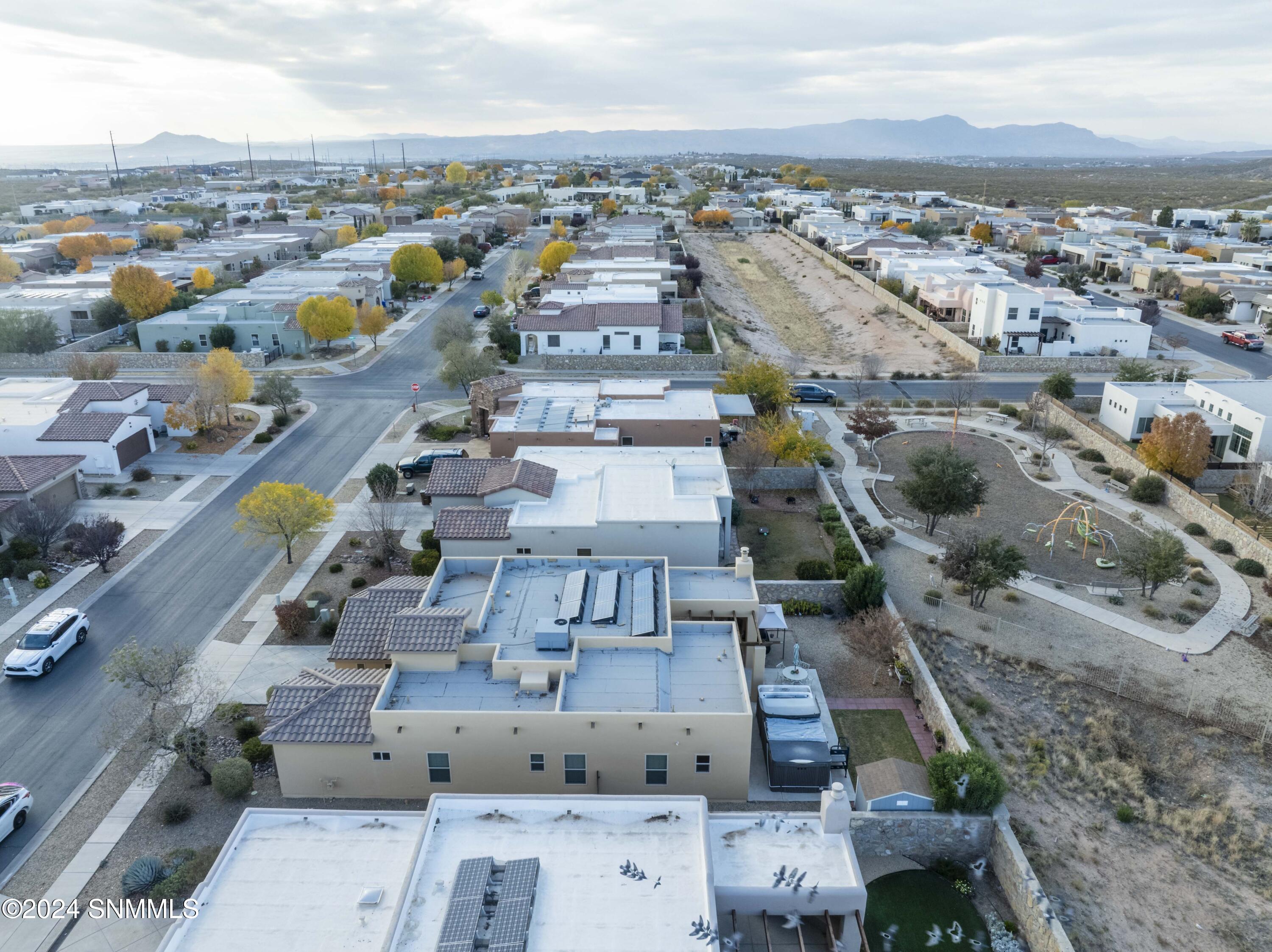 3669 Santa Marcella Avenue, Las Cruces, New Mexico image 46