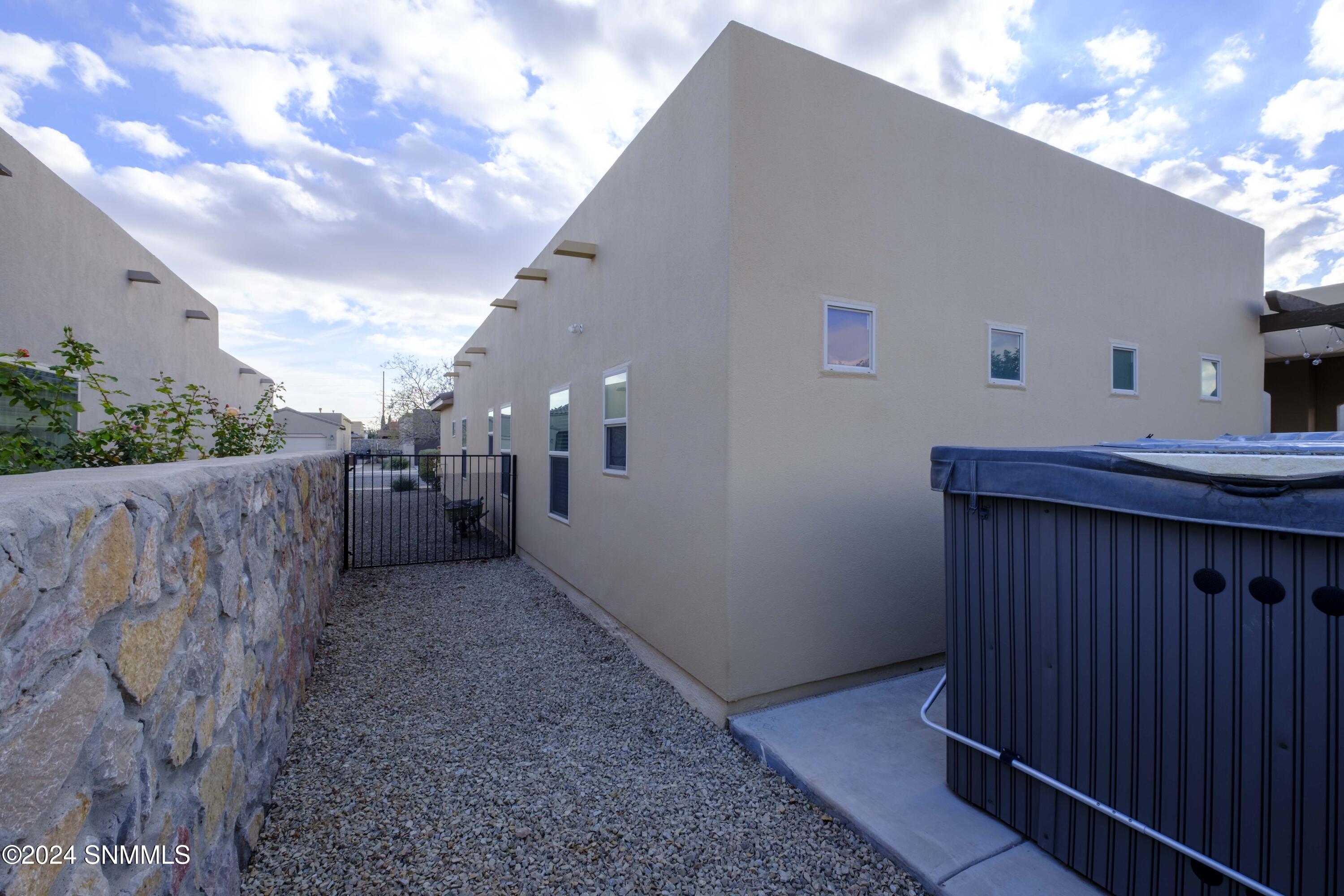 3669 Santa Marcella Avenue, Las Cruces, New Mexico image 32