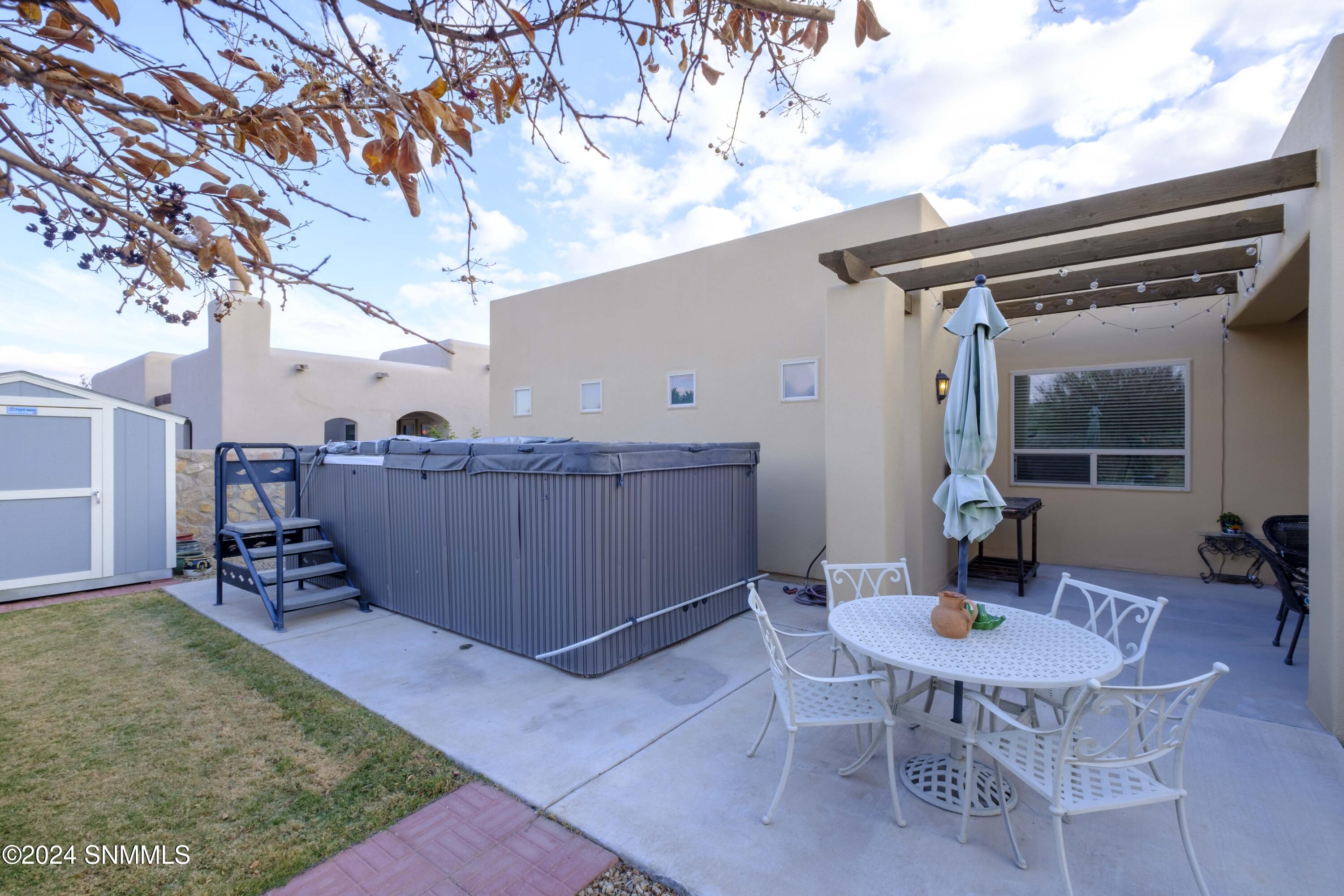 3669 Santa Marcella Avenue, Las Cruces, New Mexico image 31