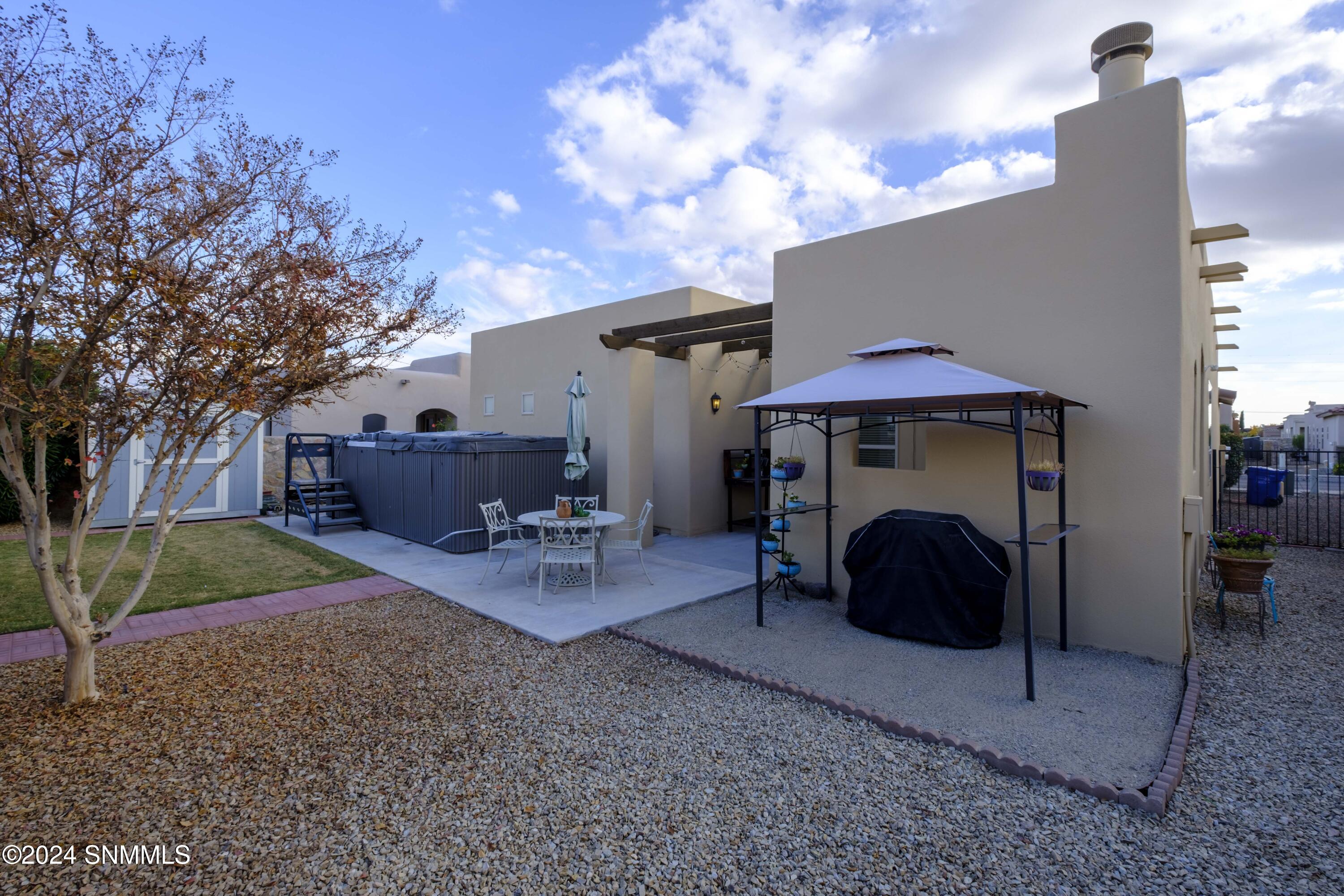 3669 Santa Marcella Avenue, Las Cruces, New Mexico image 37