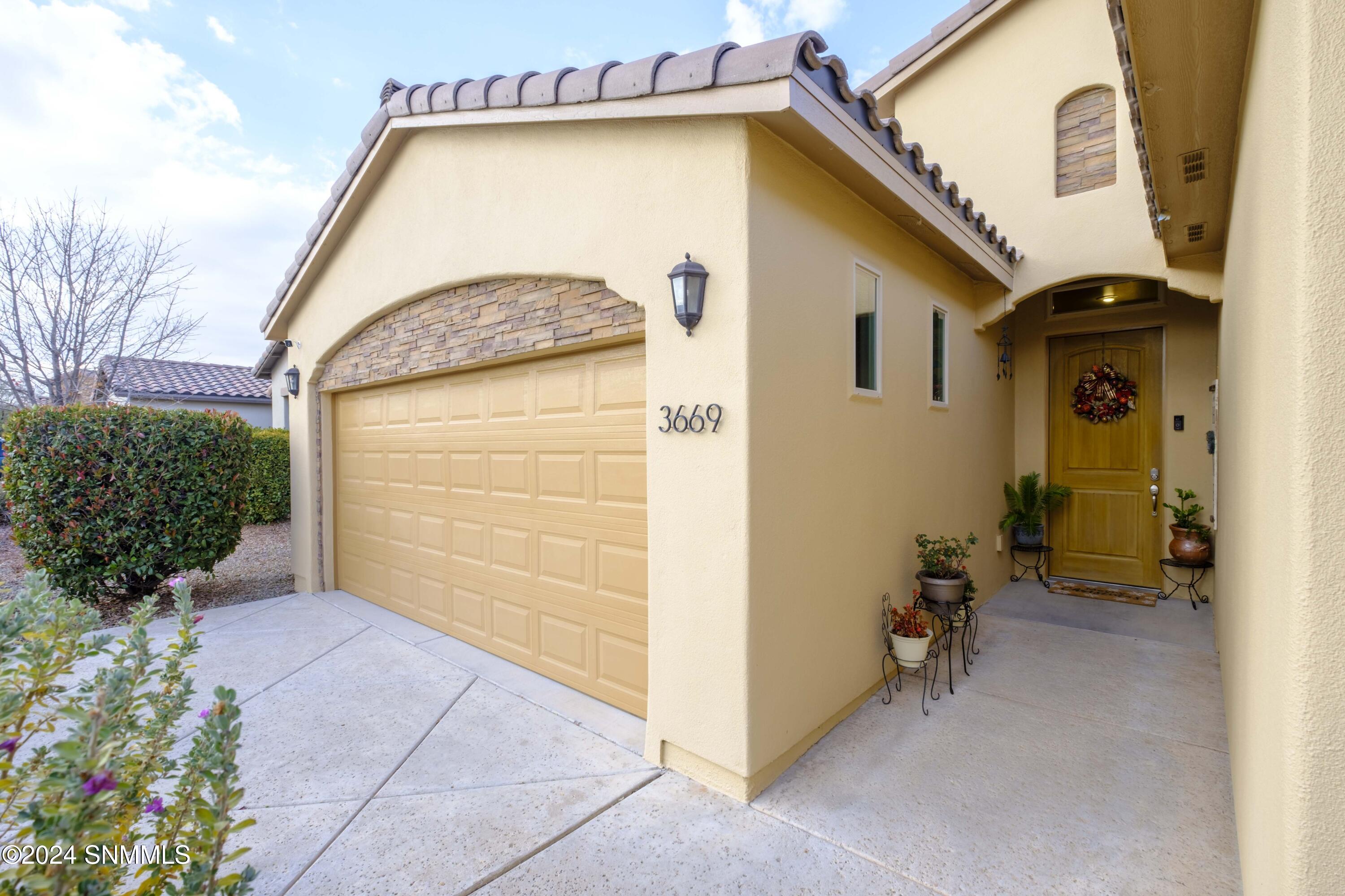 3669 Santa Marcella Avenue, Las Cruces, New Mexico image 8