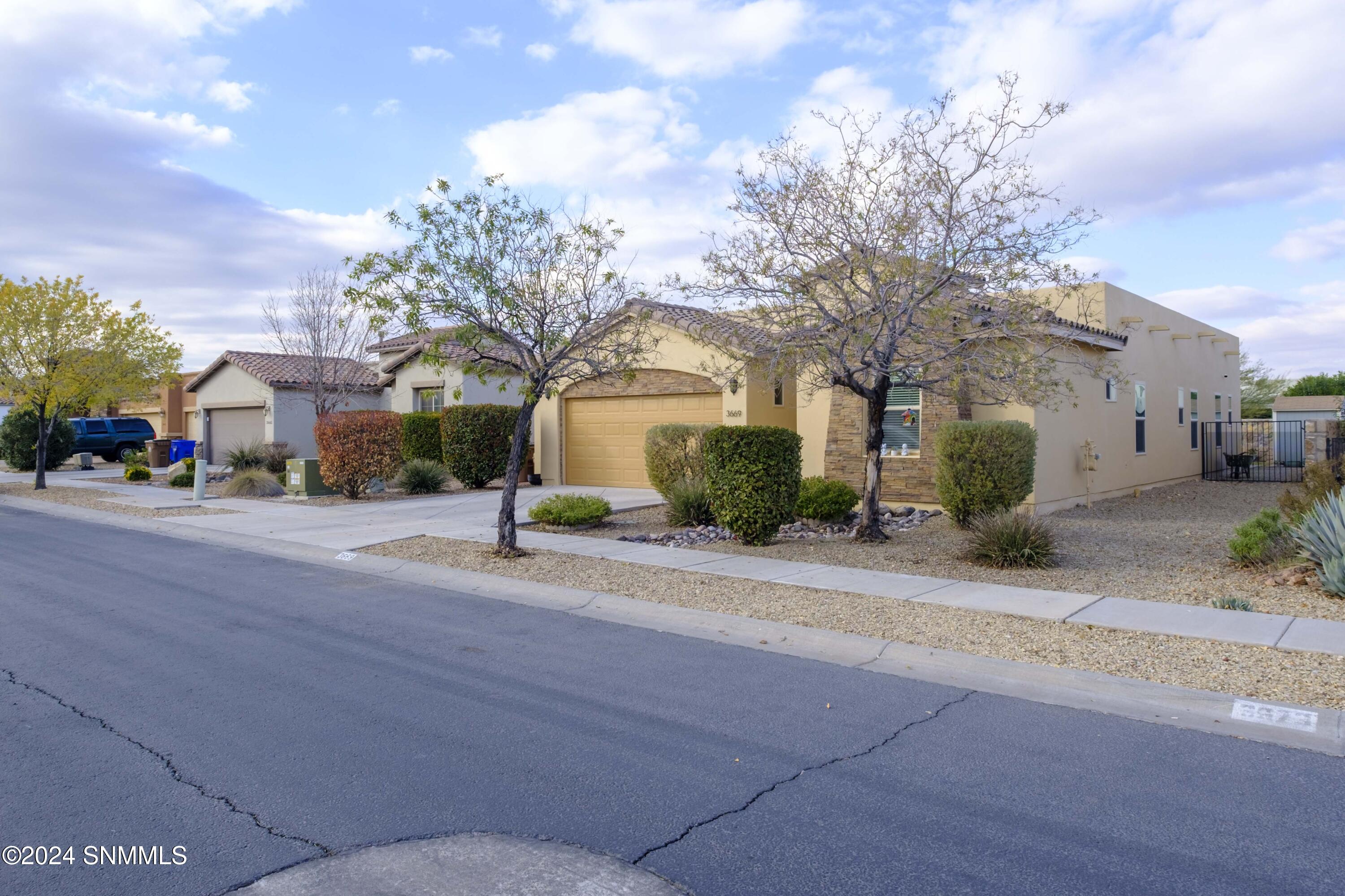 3669 Santa Marcella Avenue, Las Cruces, New Mexico image 4