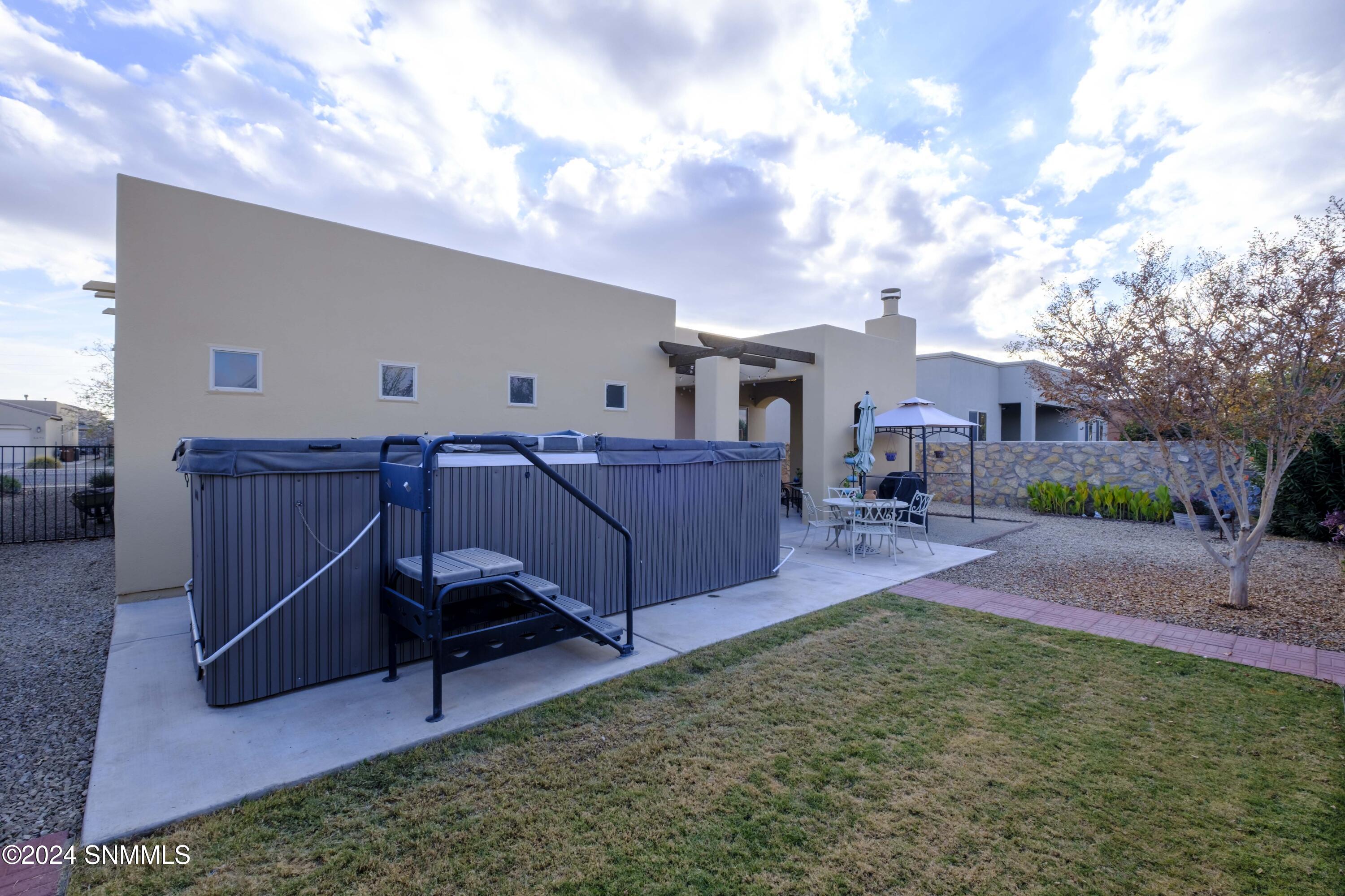 3669 Santa Marcella Avenue, Las Cruces, New Mexico image 33