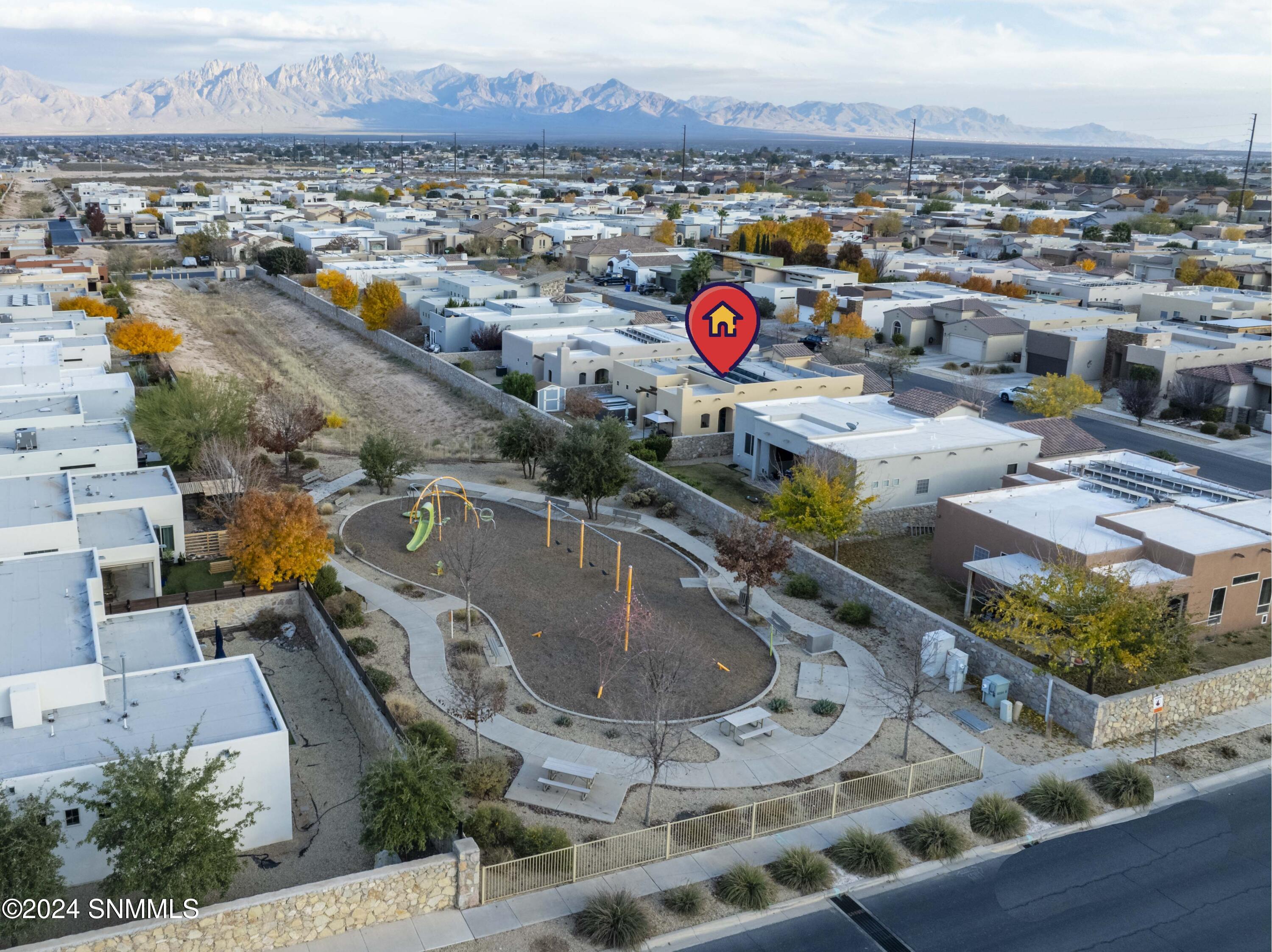 3669 Santa Marcella Avenue, Las Cruces, New Mexico image 39