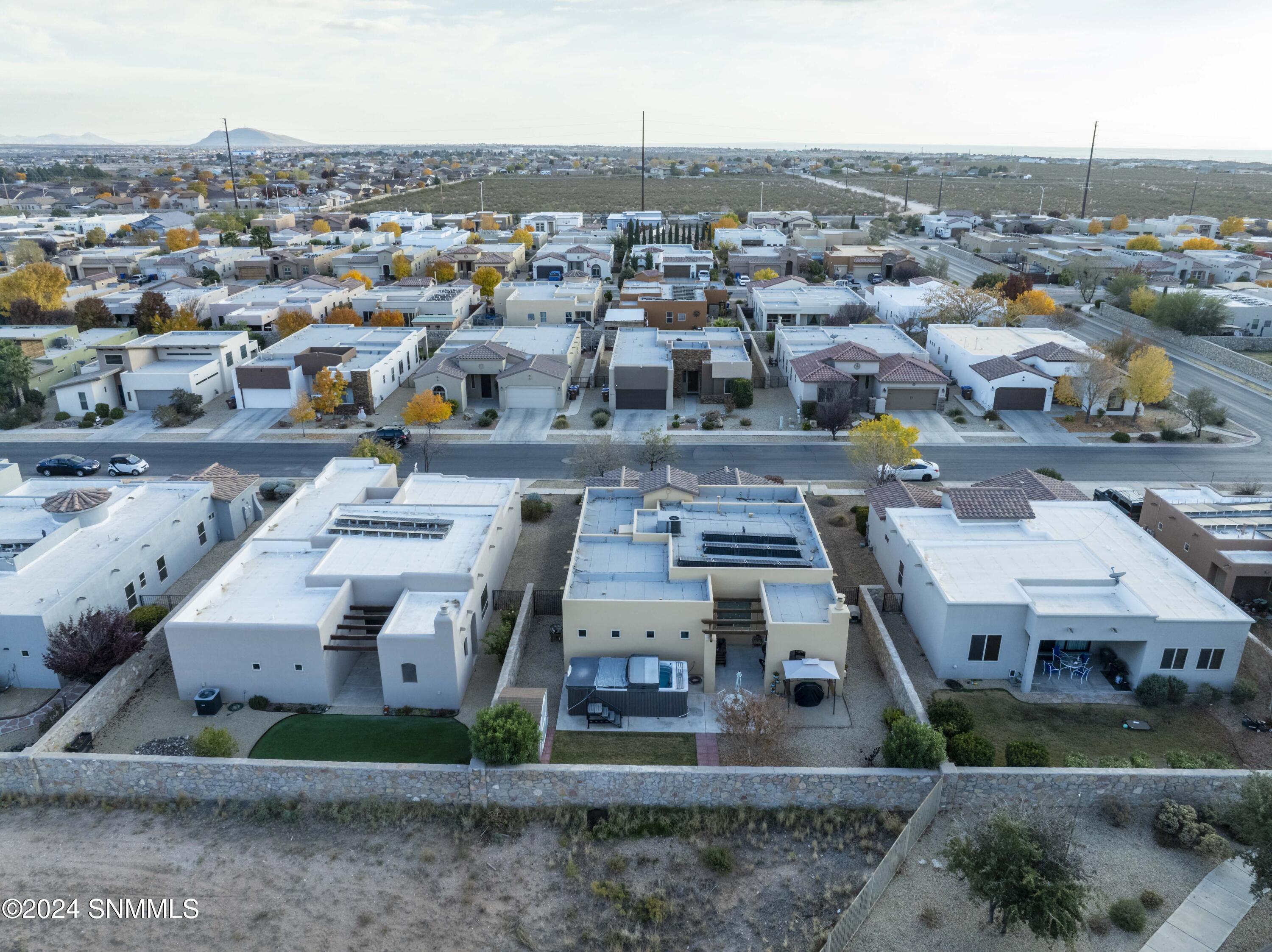 3669 Santa Marcella Avenue, Las Cruces, New Mexico image 45