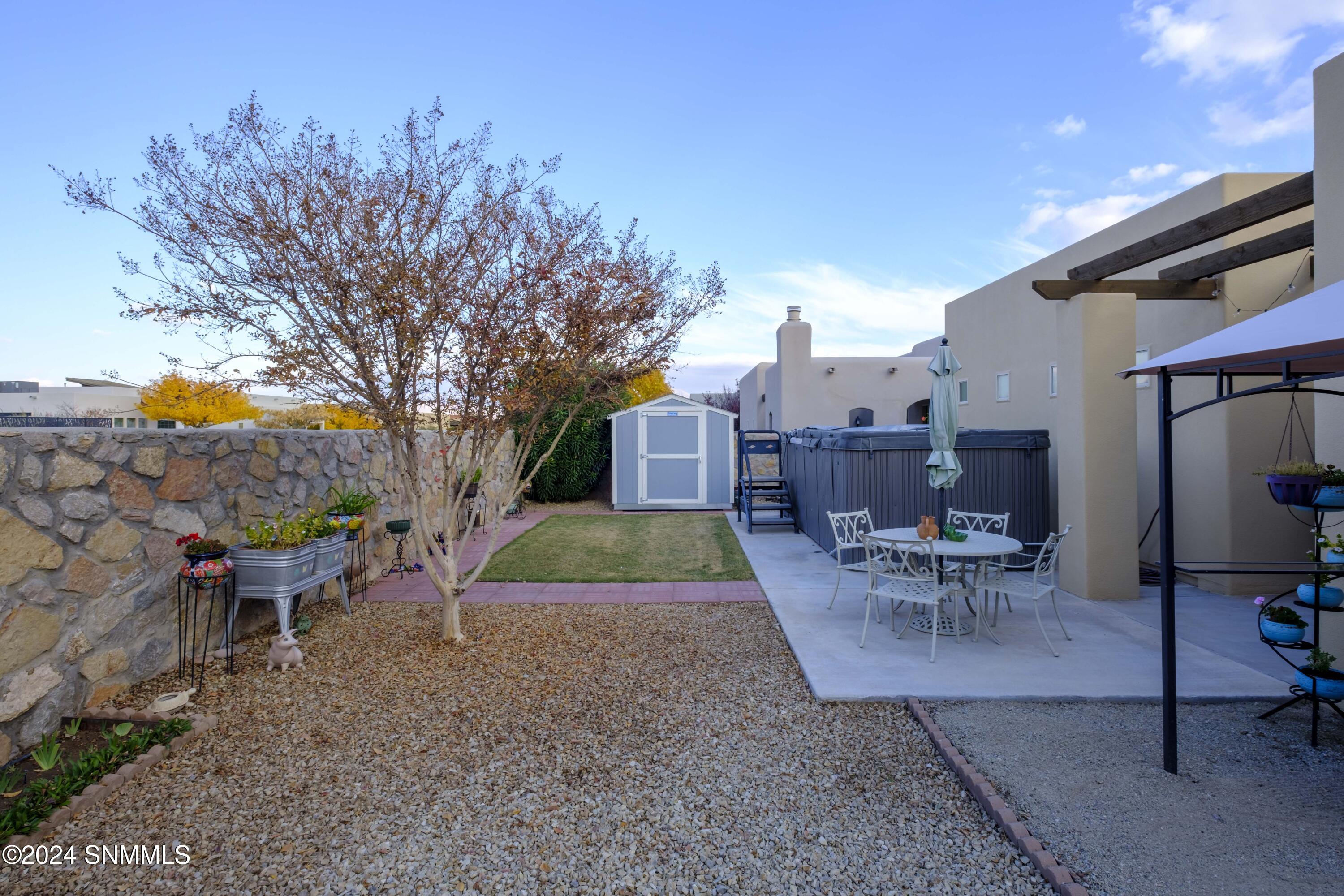 3669 Santa Marcella Avenue, Las Cruces, New Mexico image 38