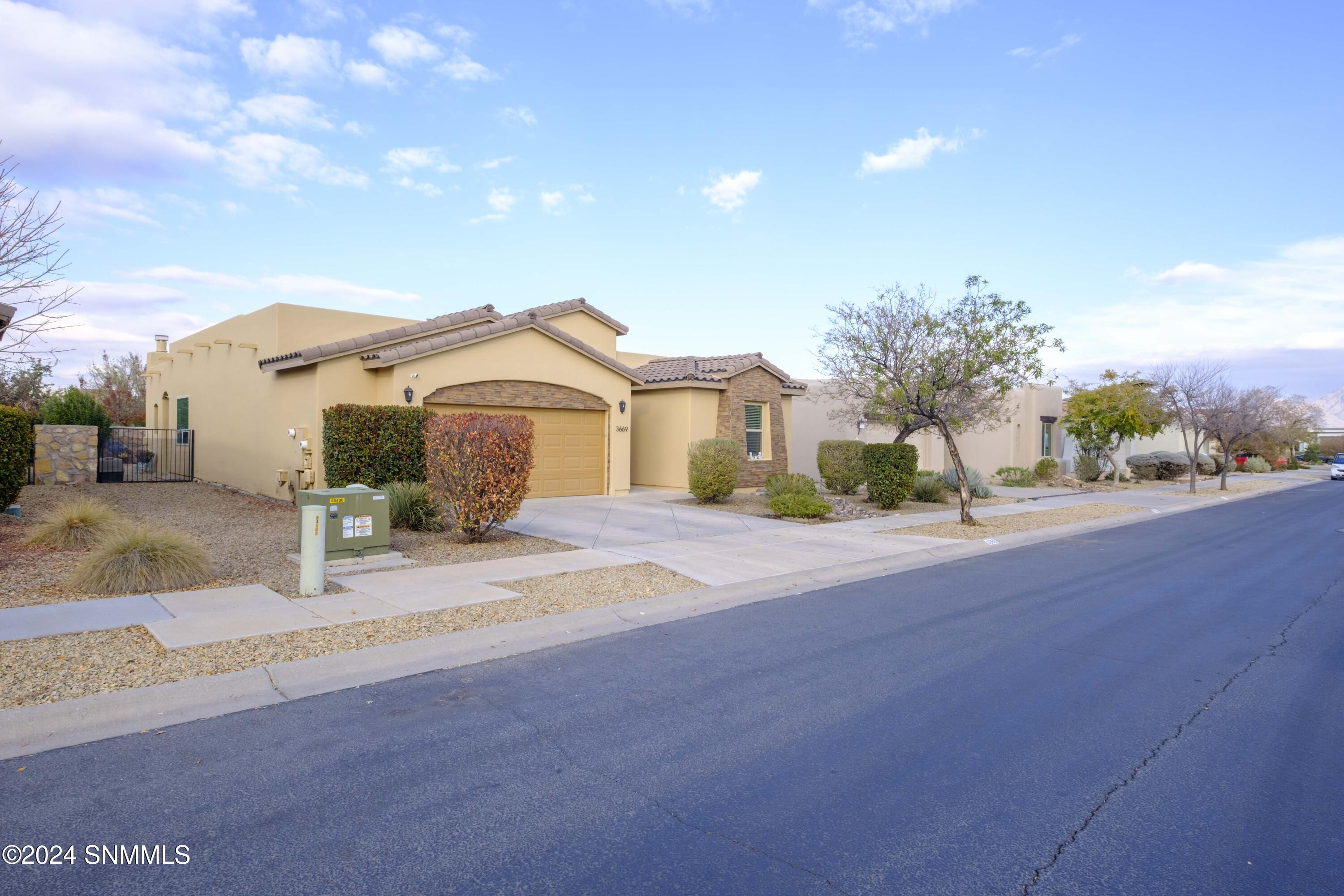 3669 Santa Marcella Avenue, Las Cruces, New Mexico image 5