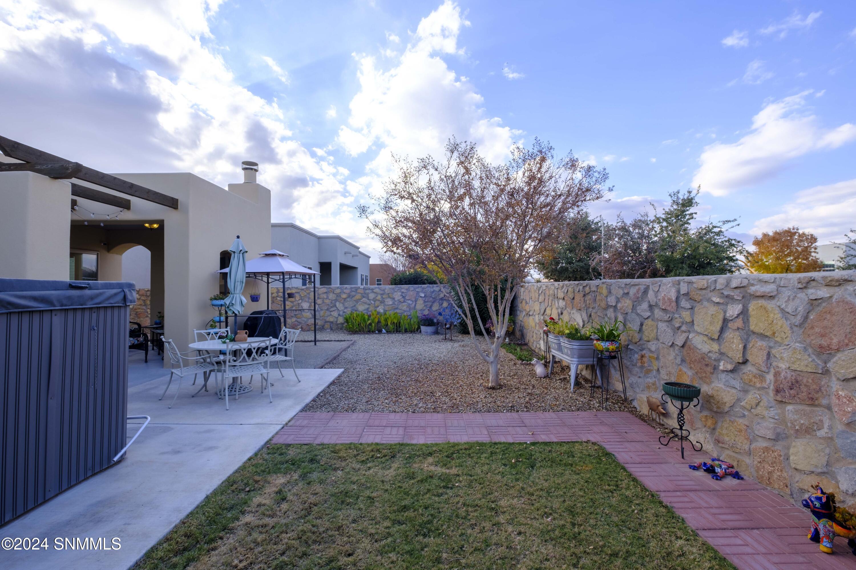 3669 Santa Marcella Avenue, Las Cruces, New Mexico image 34