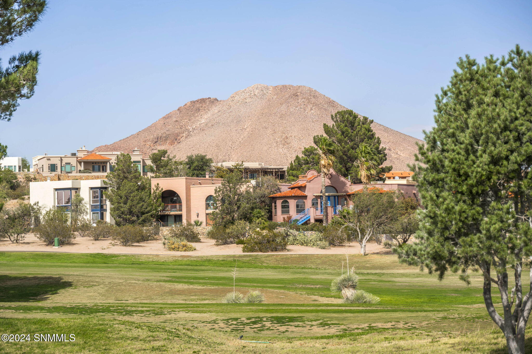 6728 Camino Blanco, Las Cruces, New Mexico image 42