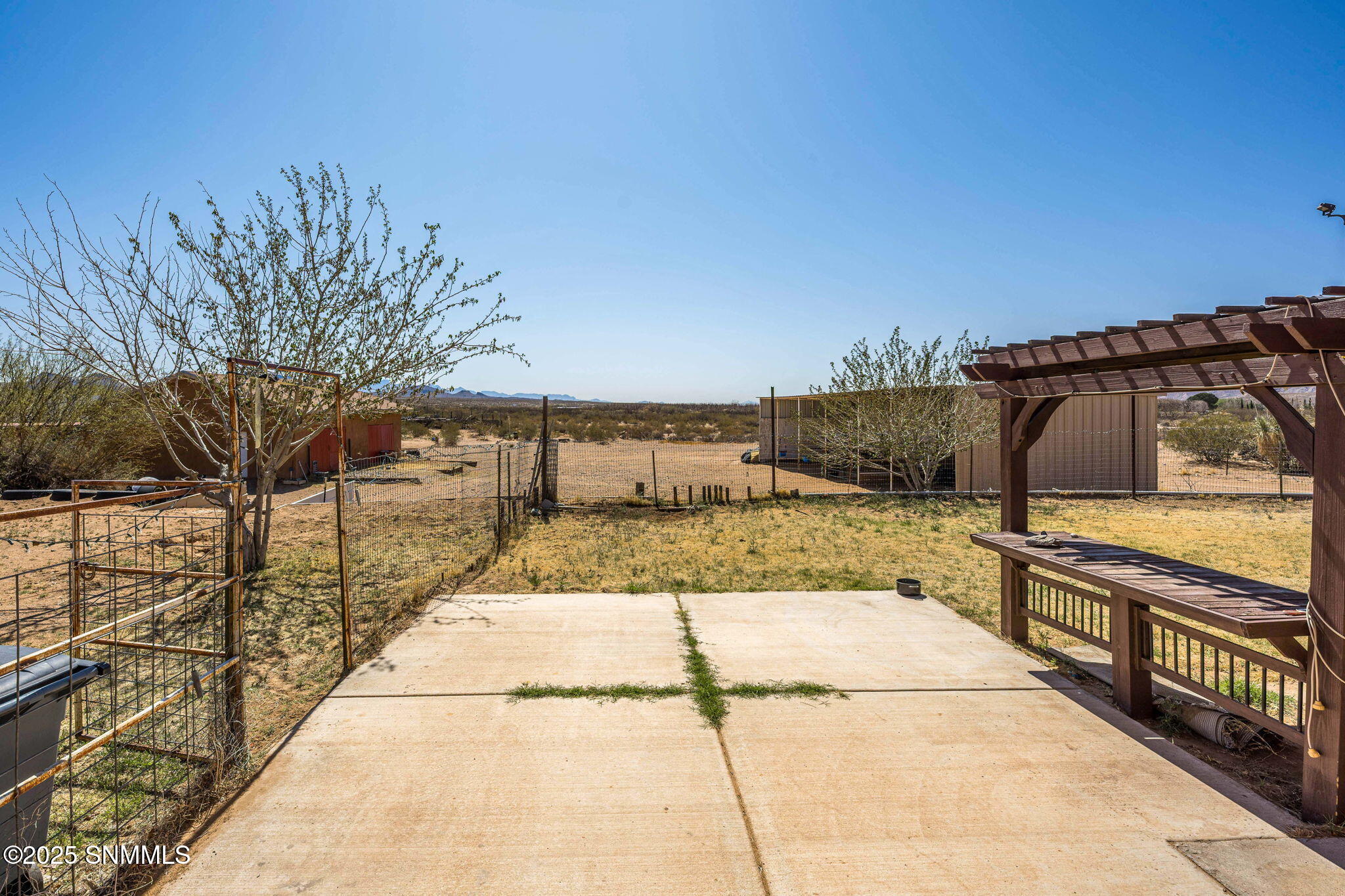 865 Outpost Lane, Las Cruces, New Mexico image 37