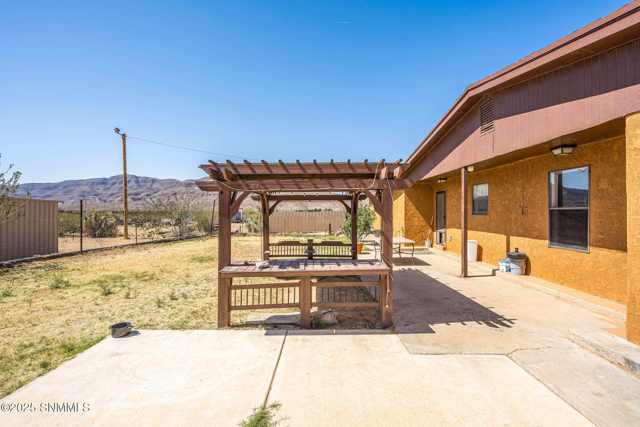 865 Outpost Lane, Las Cruces, New Mexico image 39