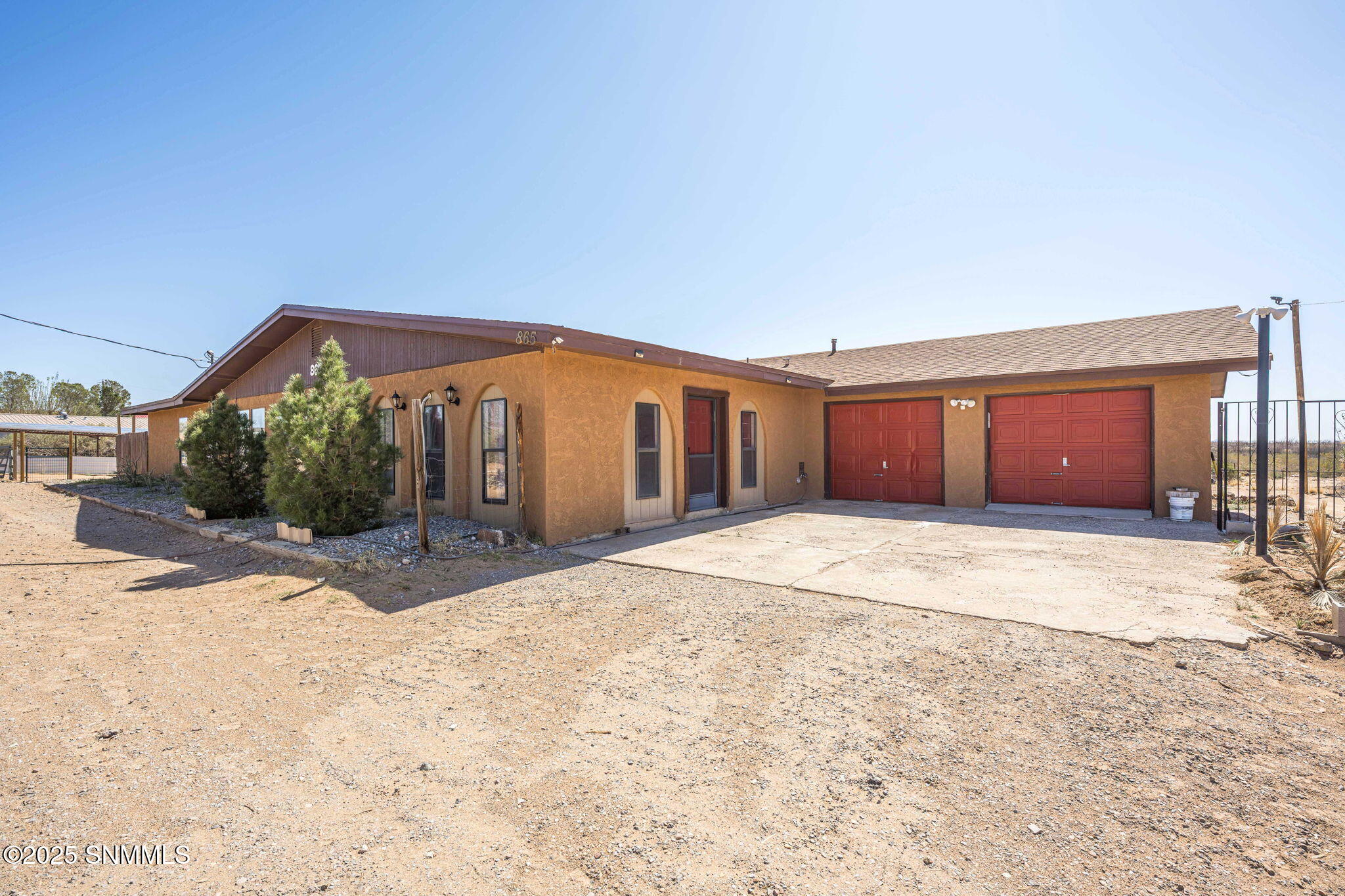865 Outpost Lane, Las Cruces, New Mexico image 6