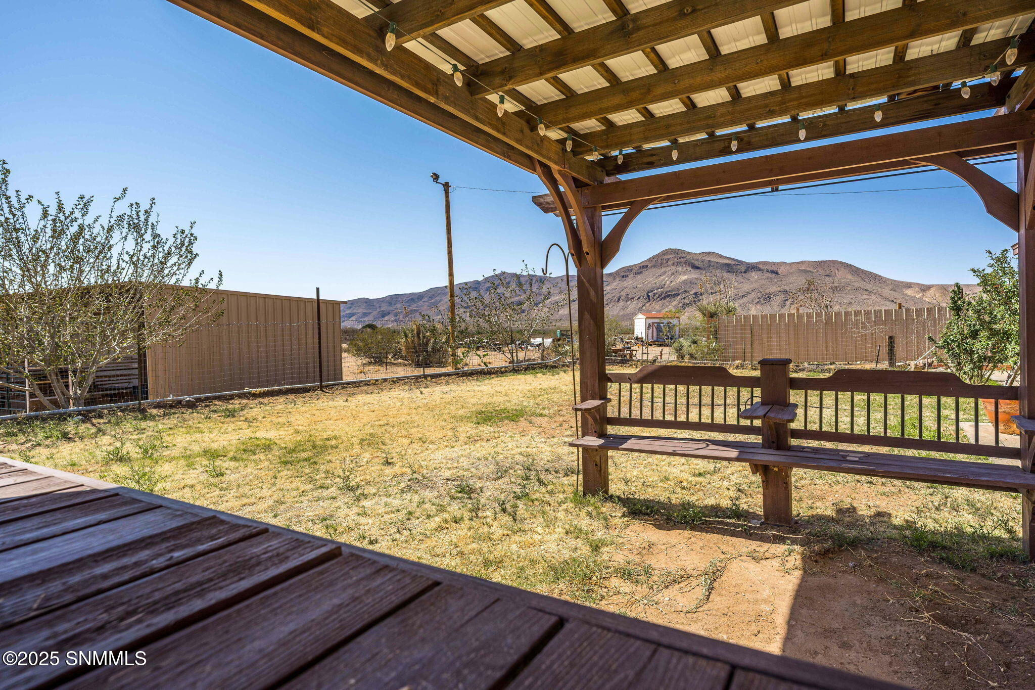 865 Outpost Lane, Las Cruces, New Mexico image 42