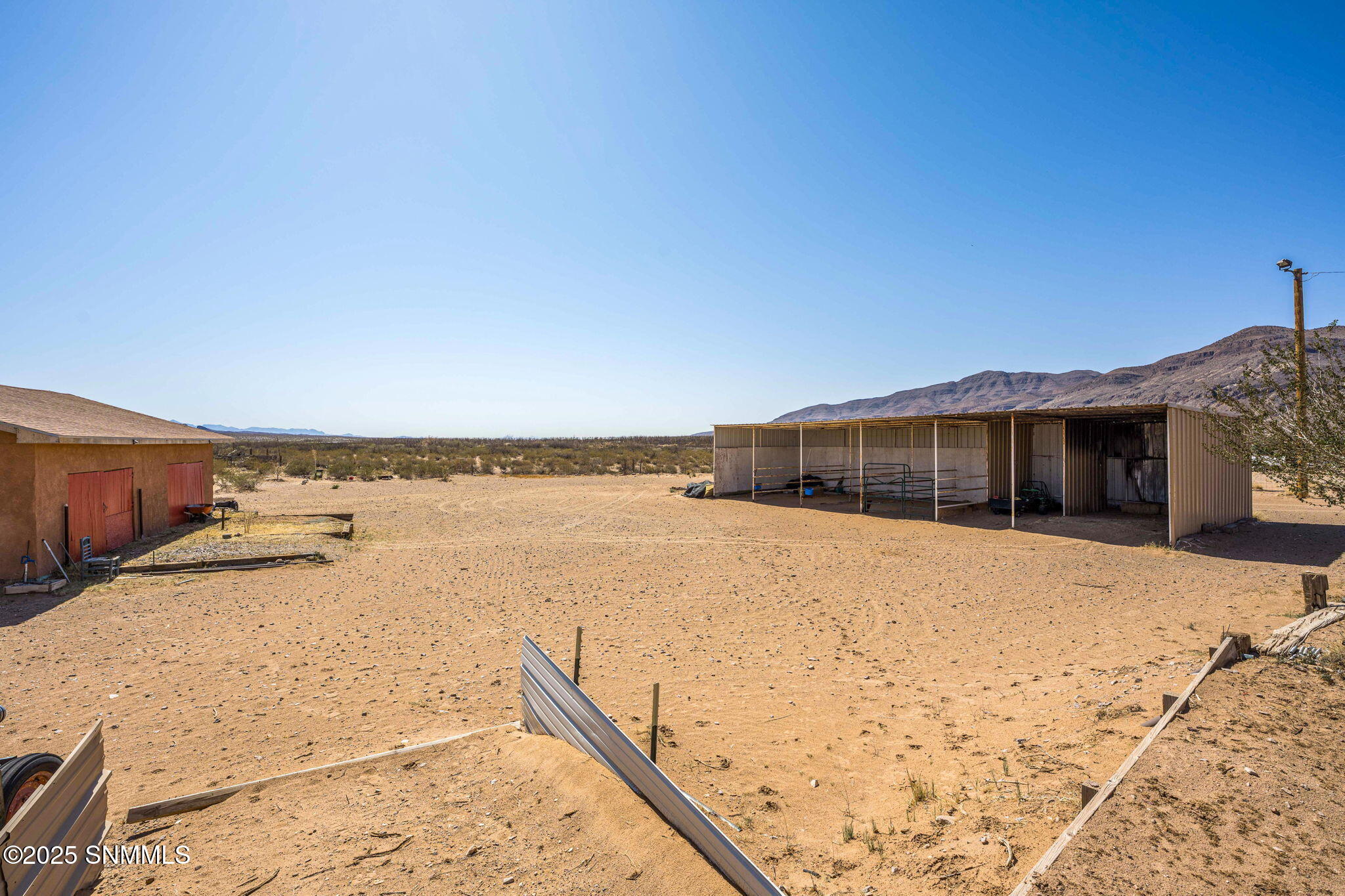 865 Outpost Lane, Las Cruces, New Mexico image 50