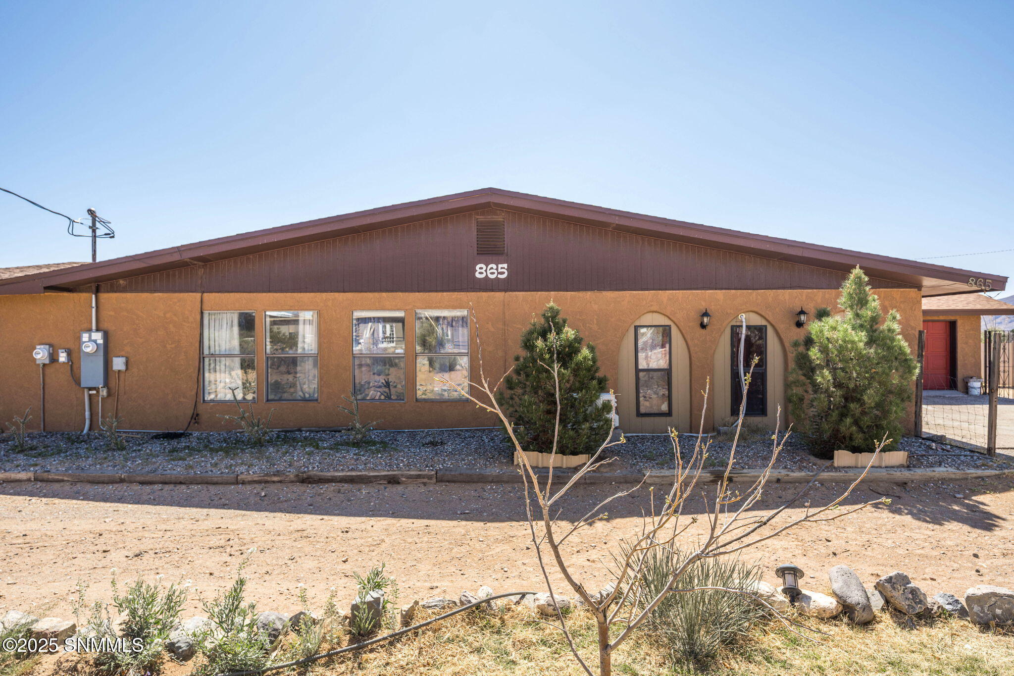 865 Outpost Lane, Las Cruces, New Mexico image 4