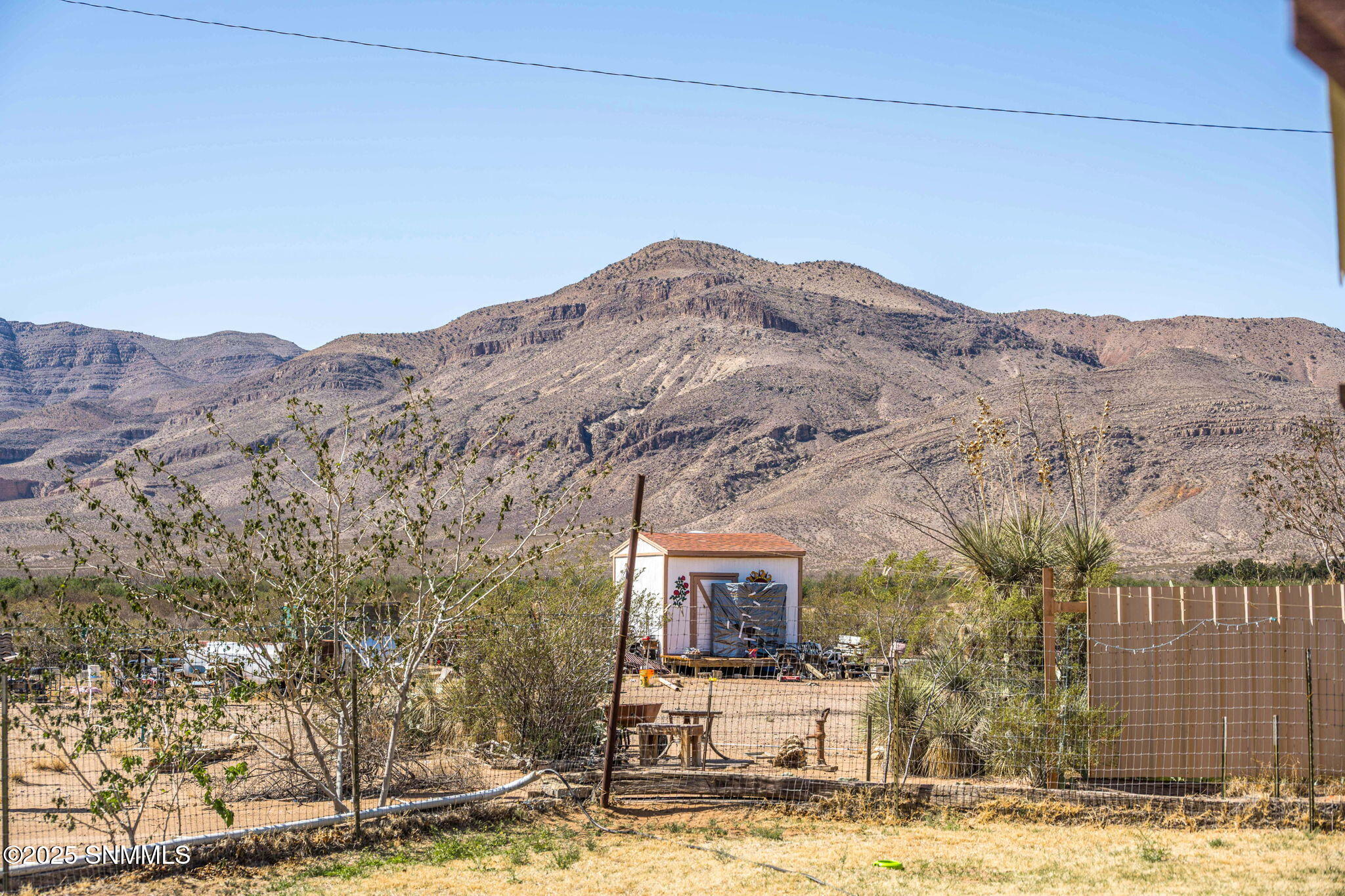 865 Outpost Lane, Las Cruces, New Mexico image 43