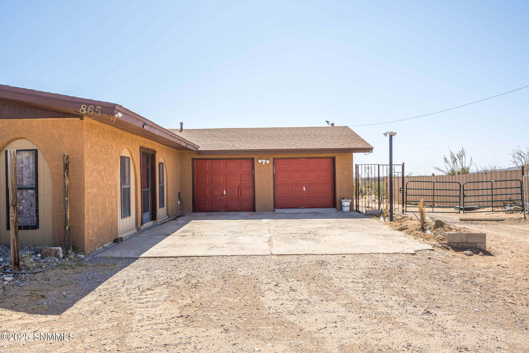 865 Outpost Lane, Las Cruces, New Mexico image 7