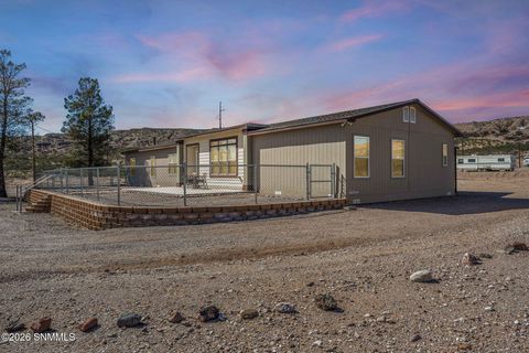 Apartment For Sale - 21 Tortugas Road<br/> Williamsburg, NM 87942