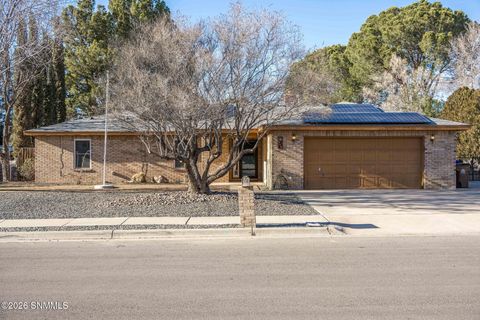 Apartment For Sale - 755 Suzanne Avenue<br/> Las Cruces, NM 88005