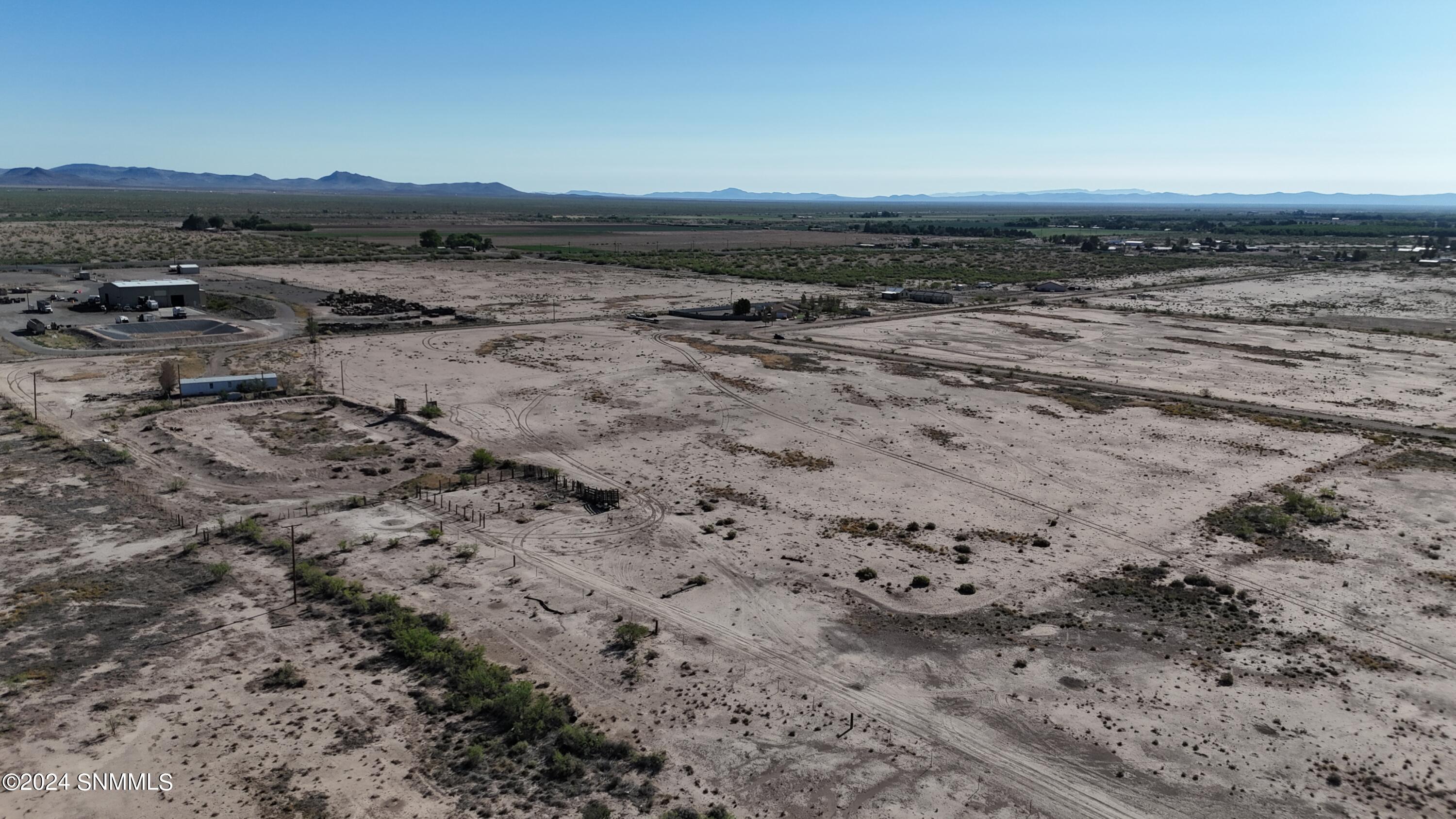 TBD Grulla Mountain Rd Se #BLOCK 2 LOT 4, Deming, New Mexico image 4