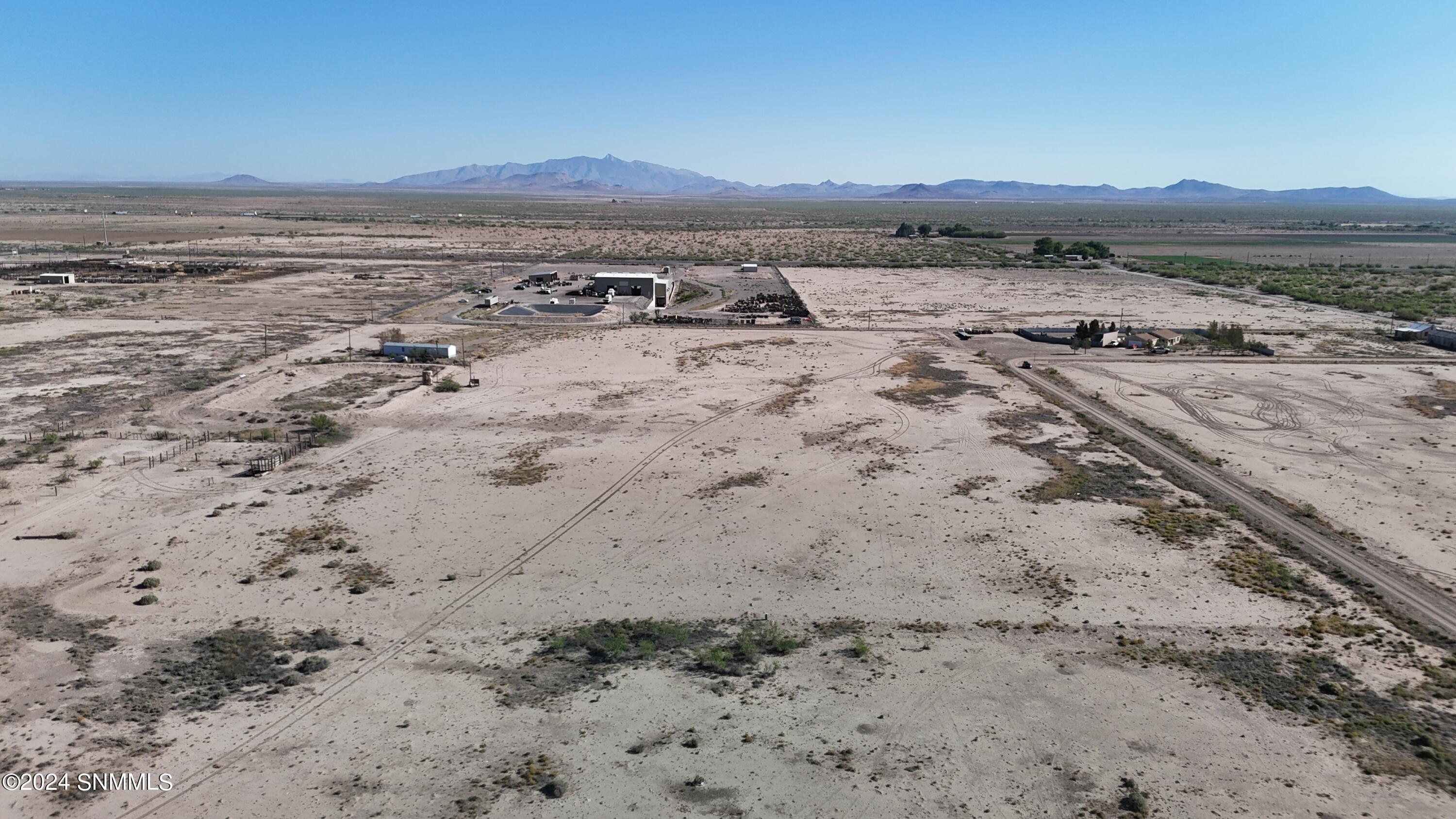 TBD Grulla Mountain Rd Se #BLOCK 2 LOT 4, Deming, New Mexico image 3