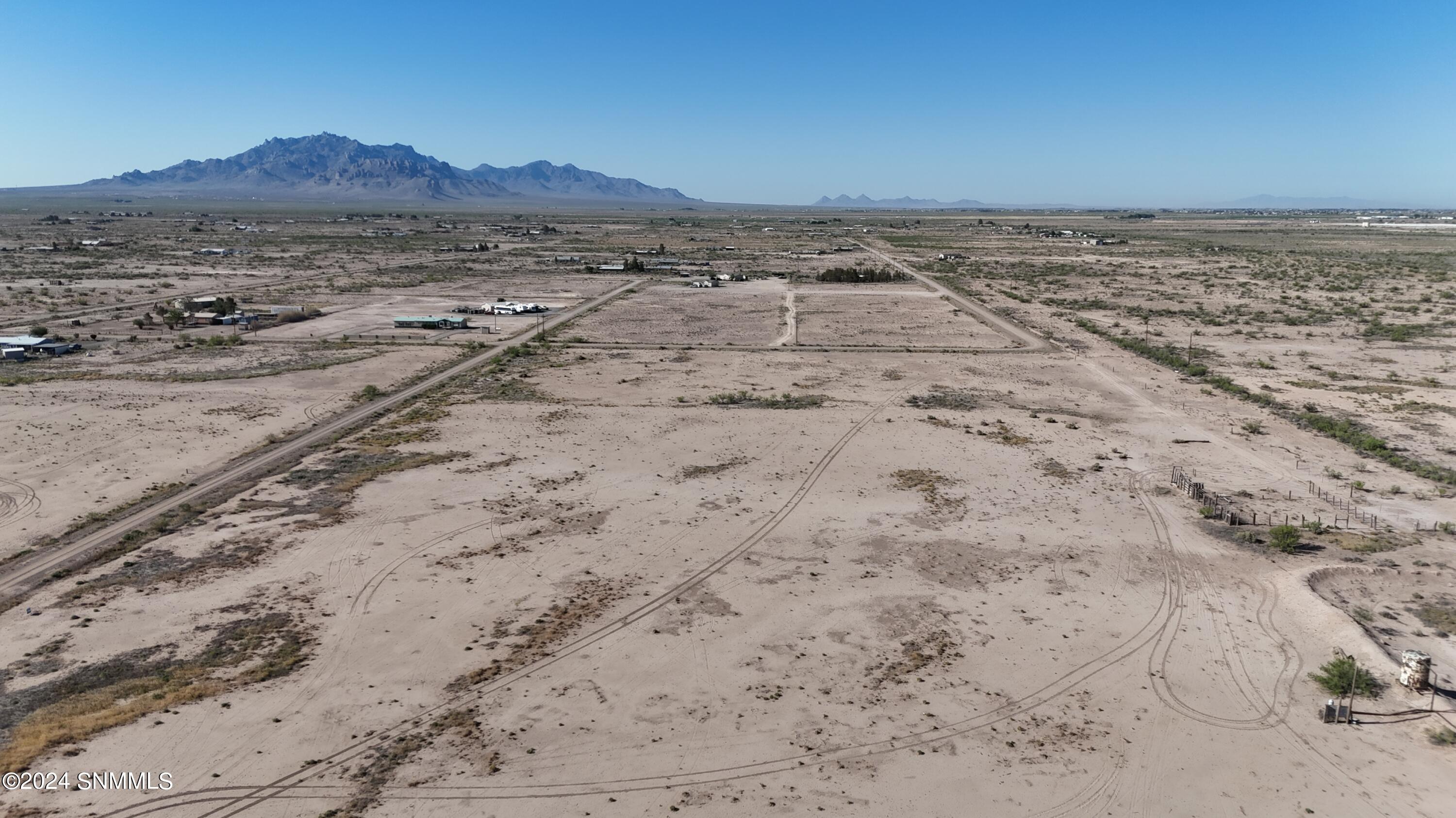 TBD Grulla Mountain Rd Se #BLOCK 2 LOT 4, Deming, New Mexico image 7