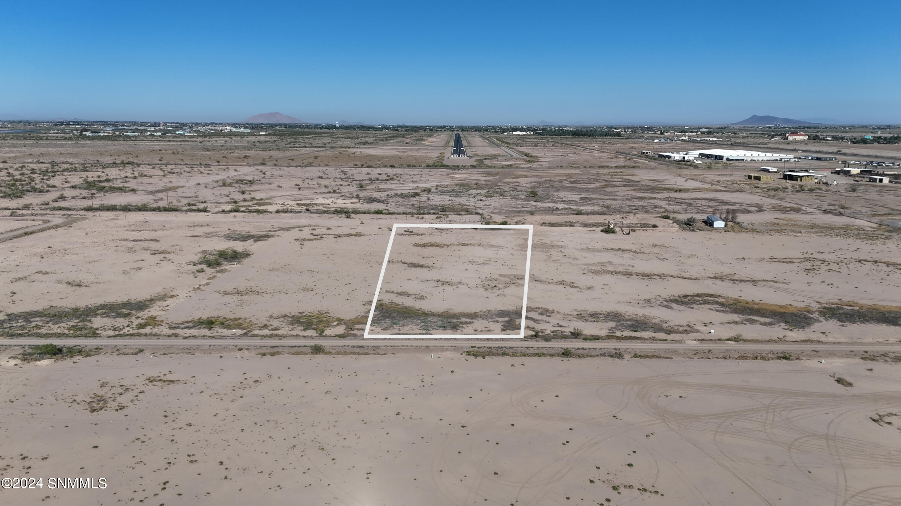 TBD Grulla Mountain Rd Se #BLOCK 2 LOT 4, Deming, New Mexico image 1