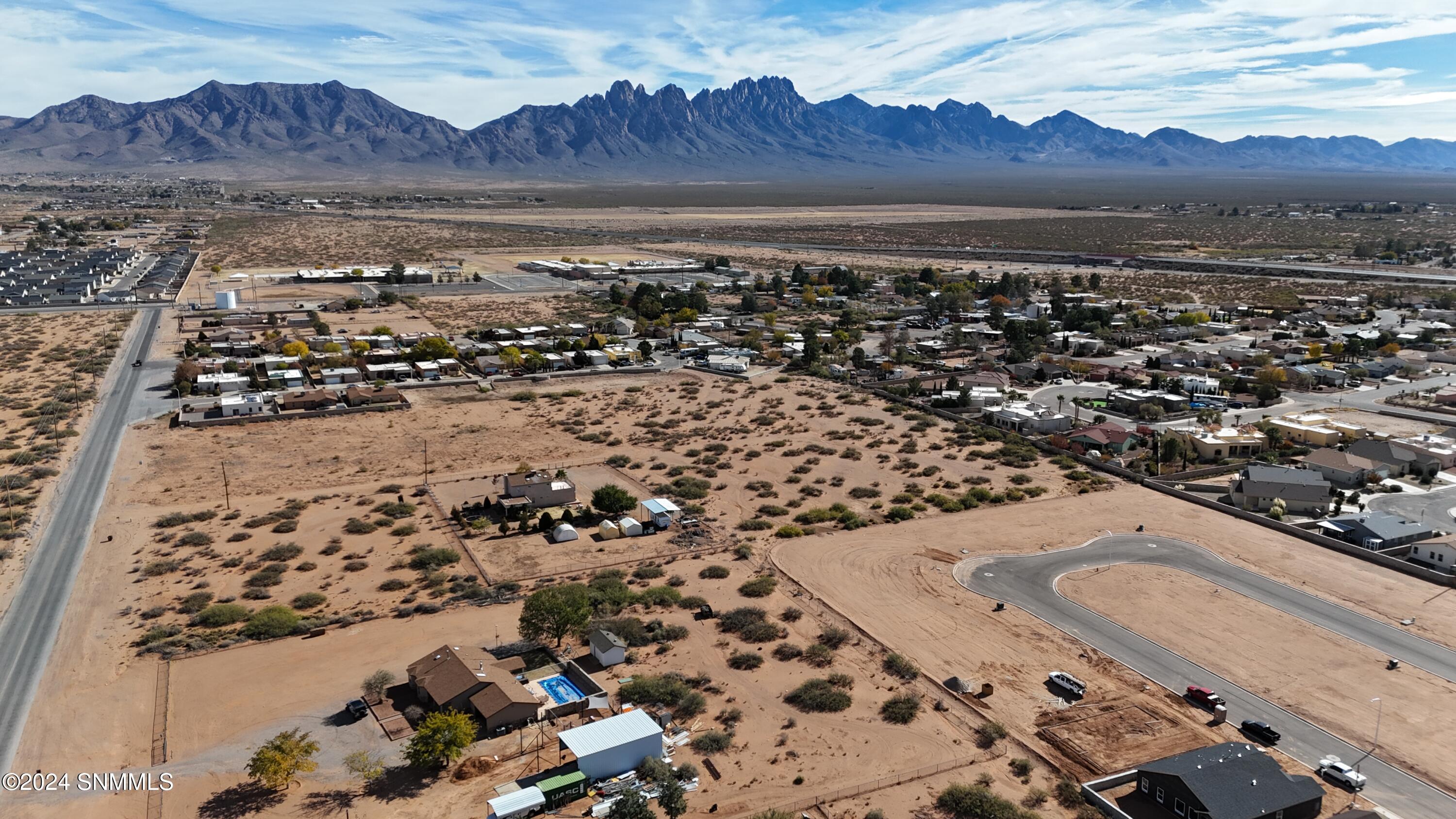 TBD Peachtree Hills Road, Las Cruces, New Mexico image 4