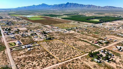 Homes For Sale - 121 Hendrich Road<br/> Chaparral, NM 88081