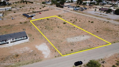 Vacant Land For Sale - 9565 Smith Lane<br/> Dona Ana County, Las Cruces, NM 88011