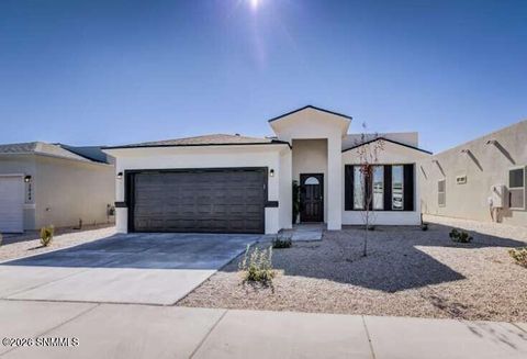 Homes For Sale - 3842 Caspian Road<br/> Dona Ana County, Las Cruces, NM 88012