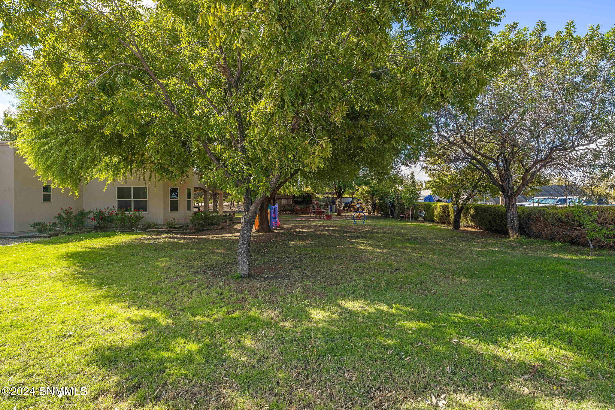 250 & 150 El Pescado Road, Chamberino, New Mexico image 45