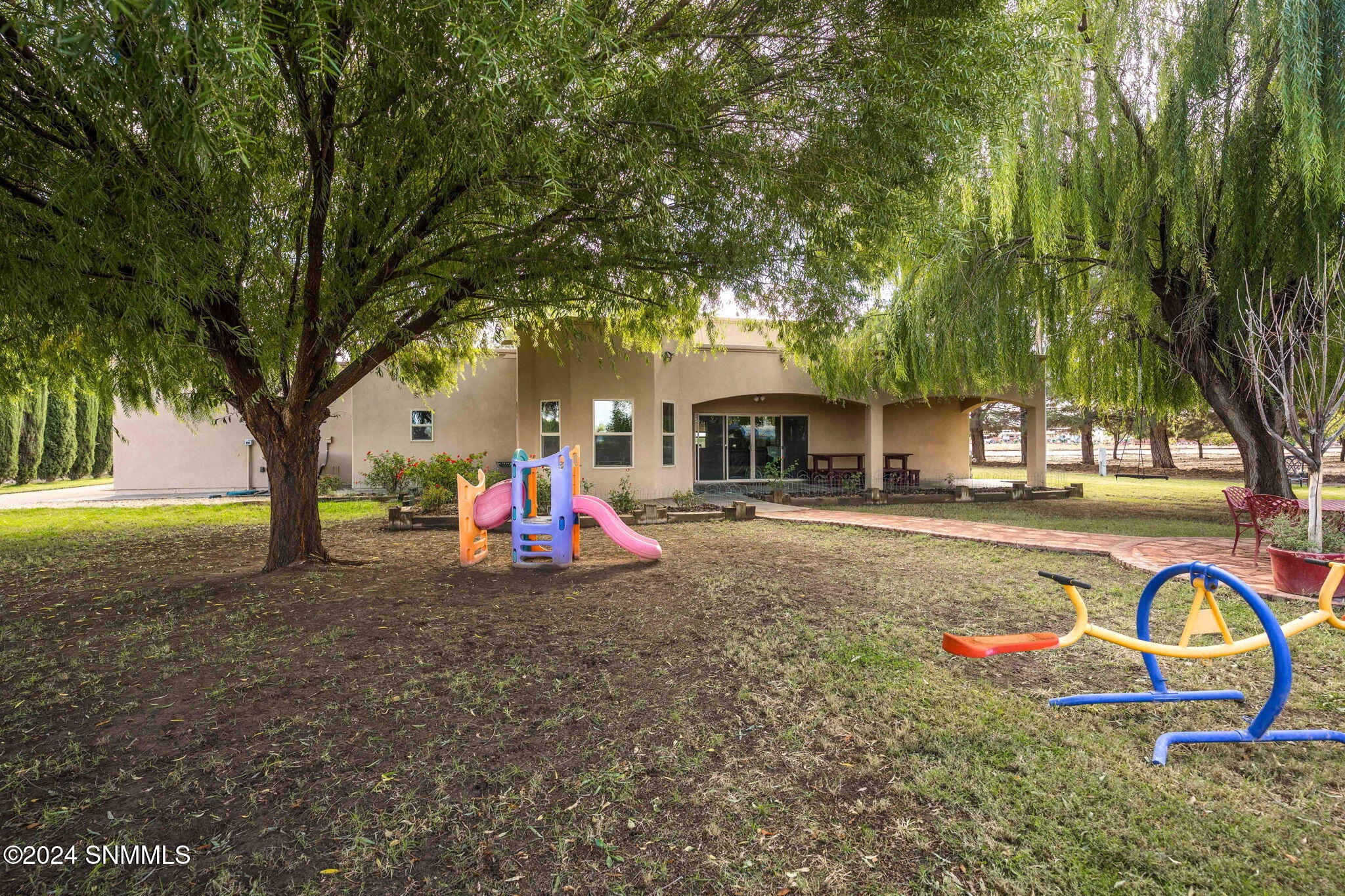 250 & 150 El Pescado Road, Chamberino, New Mexico image 44