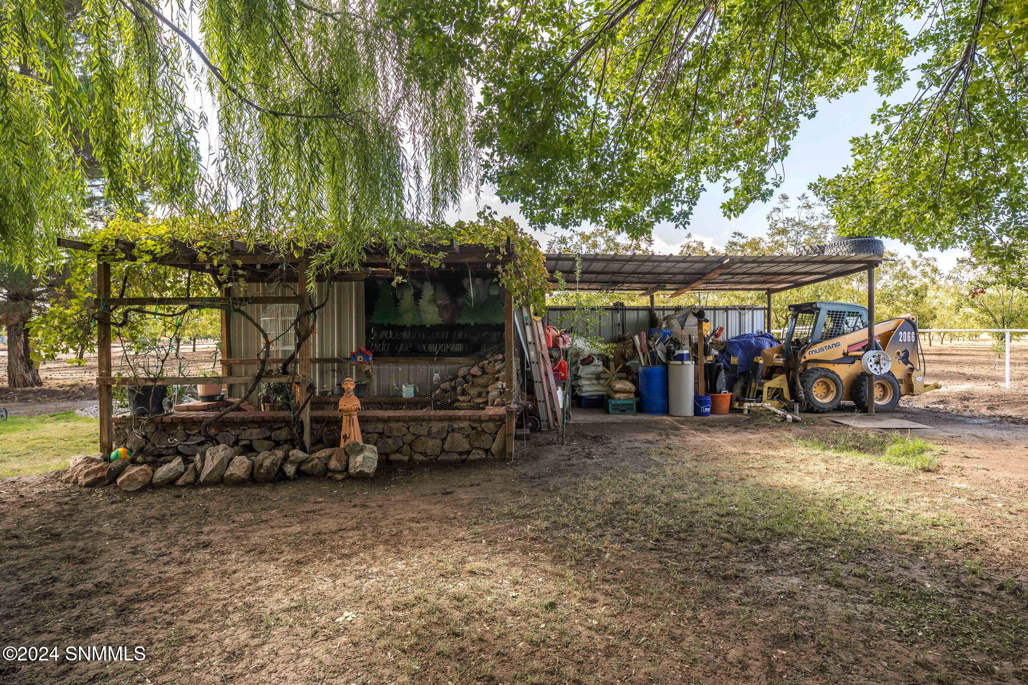 250 & 150 El Pescado Road, Chamberino, New Mexico image 39