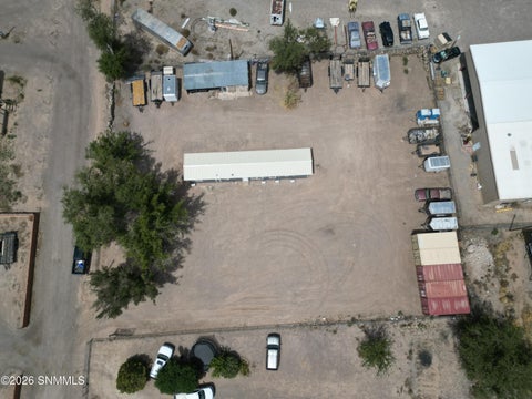Vacant Land For Sale - 190 Escondida Street<br/> Dona Ana County, Hatch, NM 87937