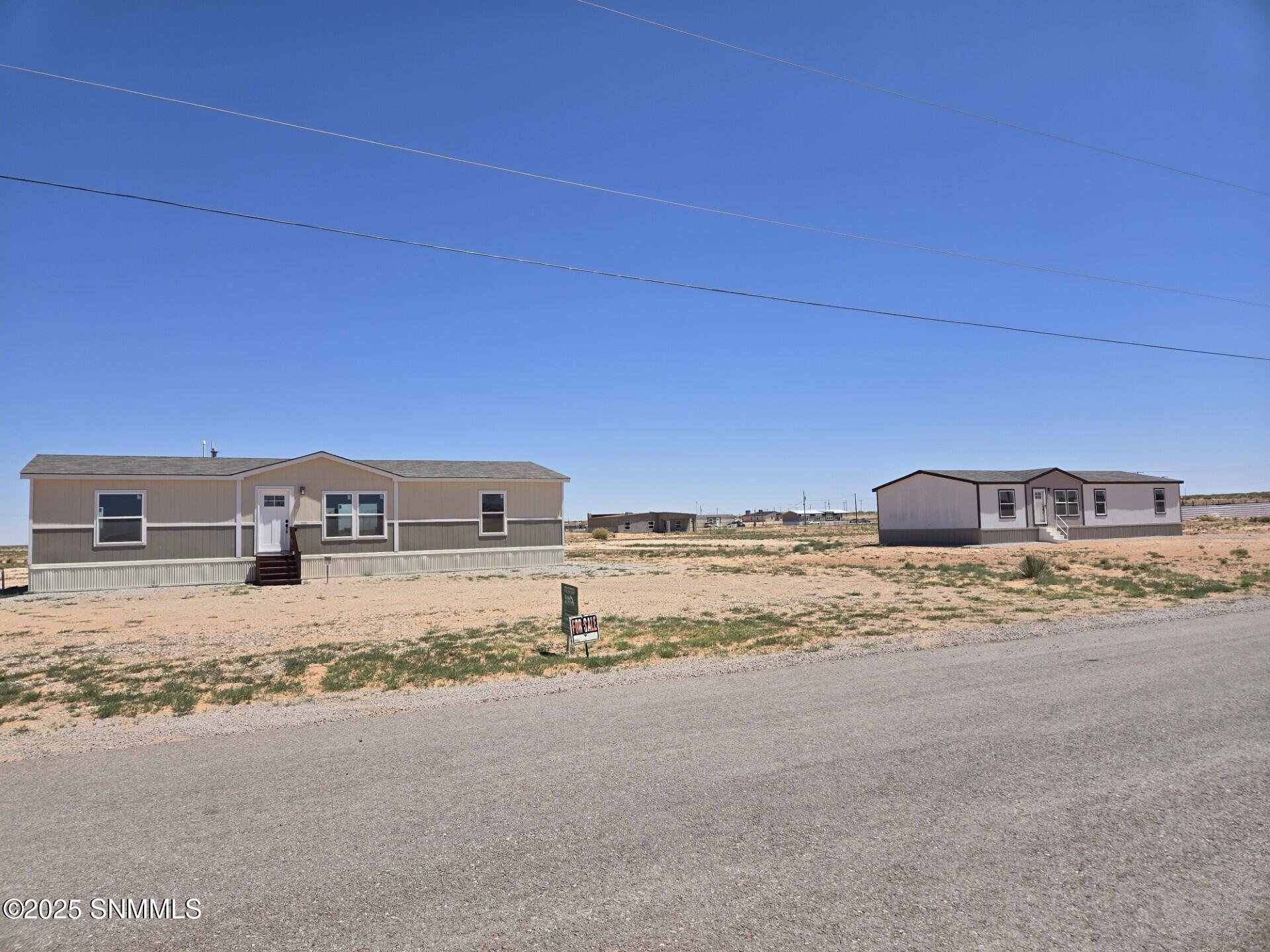 1413 Gobi Desert Drive, Chaparral, New Mexico image 3