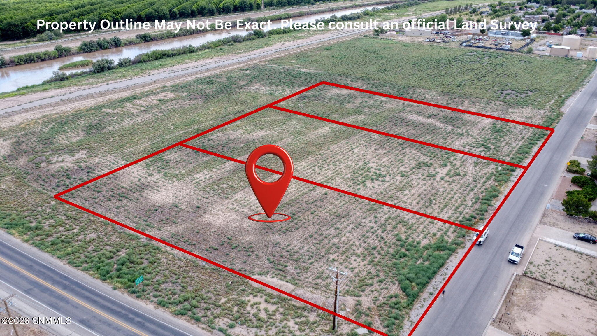 6525 Valle Del Rio Drive 2D - Photo 4
