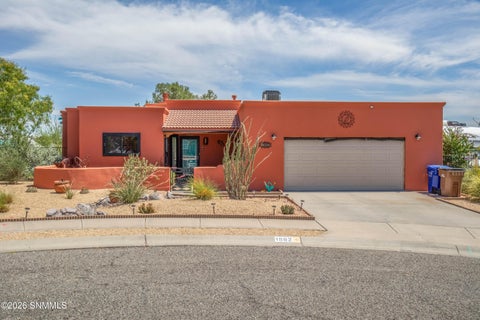 Homes For Sale - 1982 Oxbow Court<br/> Dona Ana County, Las Cruces, NM 88012
