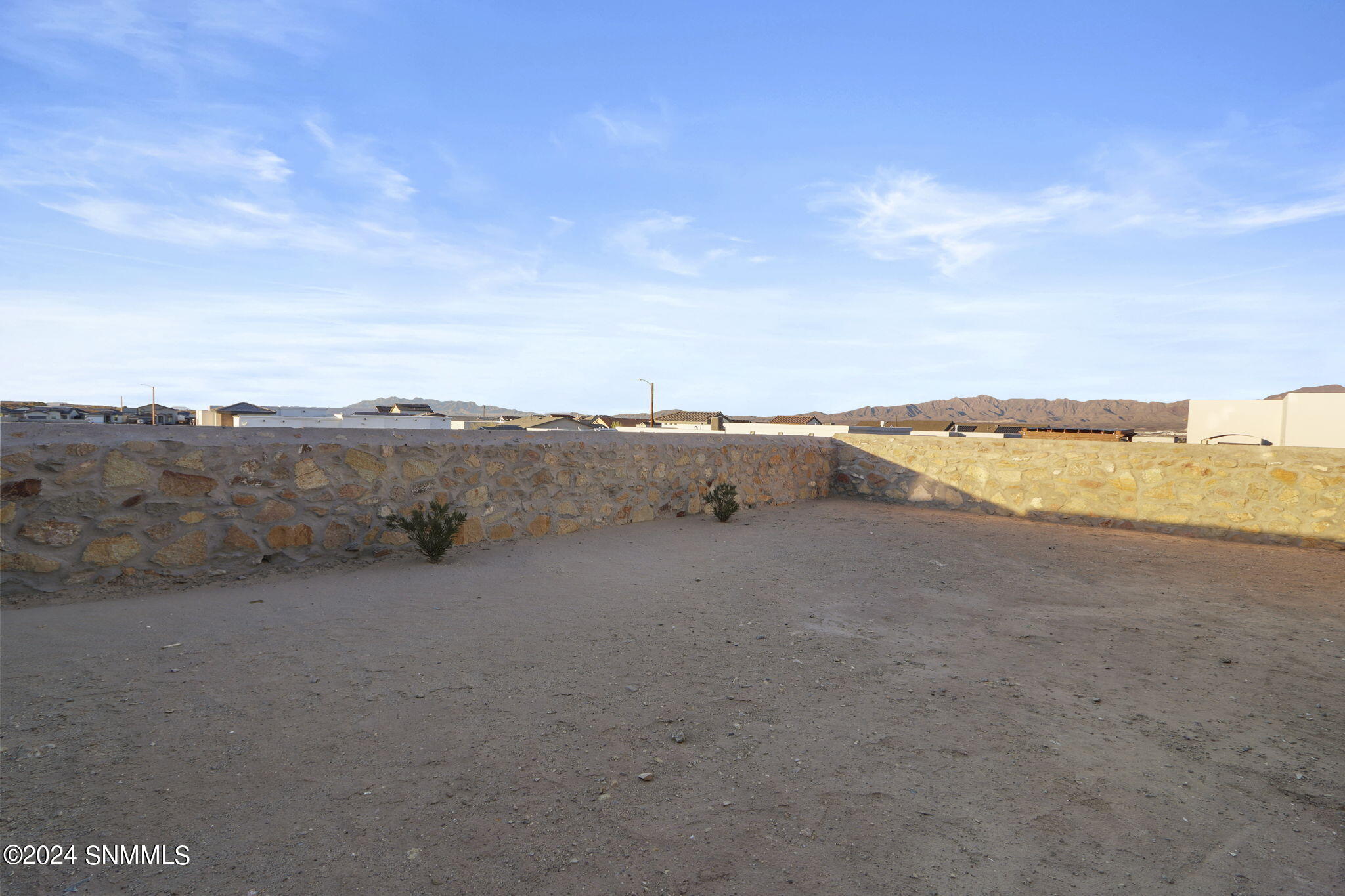 1099 Bronze Hill Avenue, Santa Teresa, New Mexico image 44