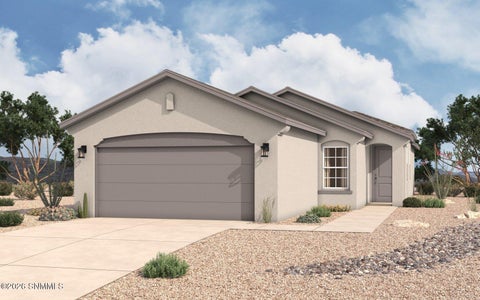 Condo For Sale - 6522 Newcastle Avenue<br/> Las Cruces, NM 88012