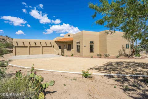 Homes For Sale - 1810 Vista Sierra Court<br/> Las Cruces, NM 88005