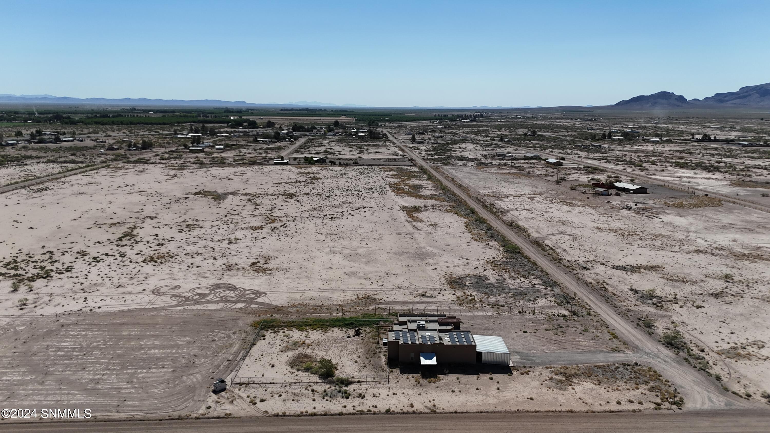 TBD Hereford Rd Se #BLOCK 4 LOT 19, Deming, New Mexico image 3