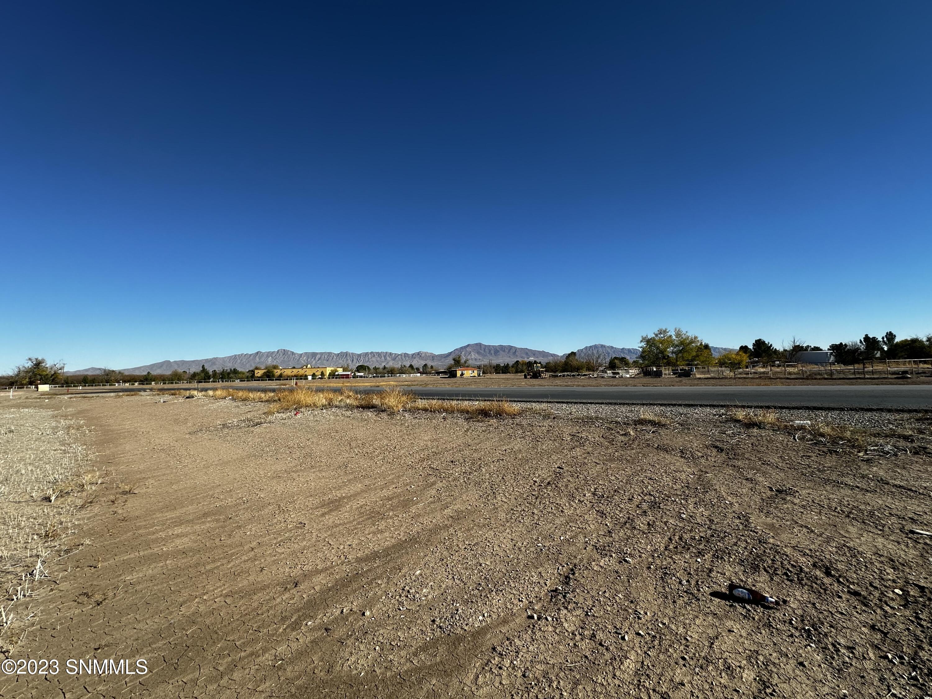 Anthony, New Mexico 88021, United States, ,Land,Pending,68163